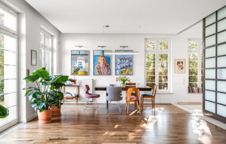 Dom na sprzedaż - Warszawa, Ursynów, Vilea Property Butique 1