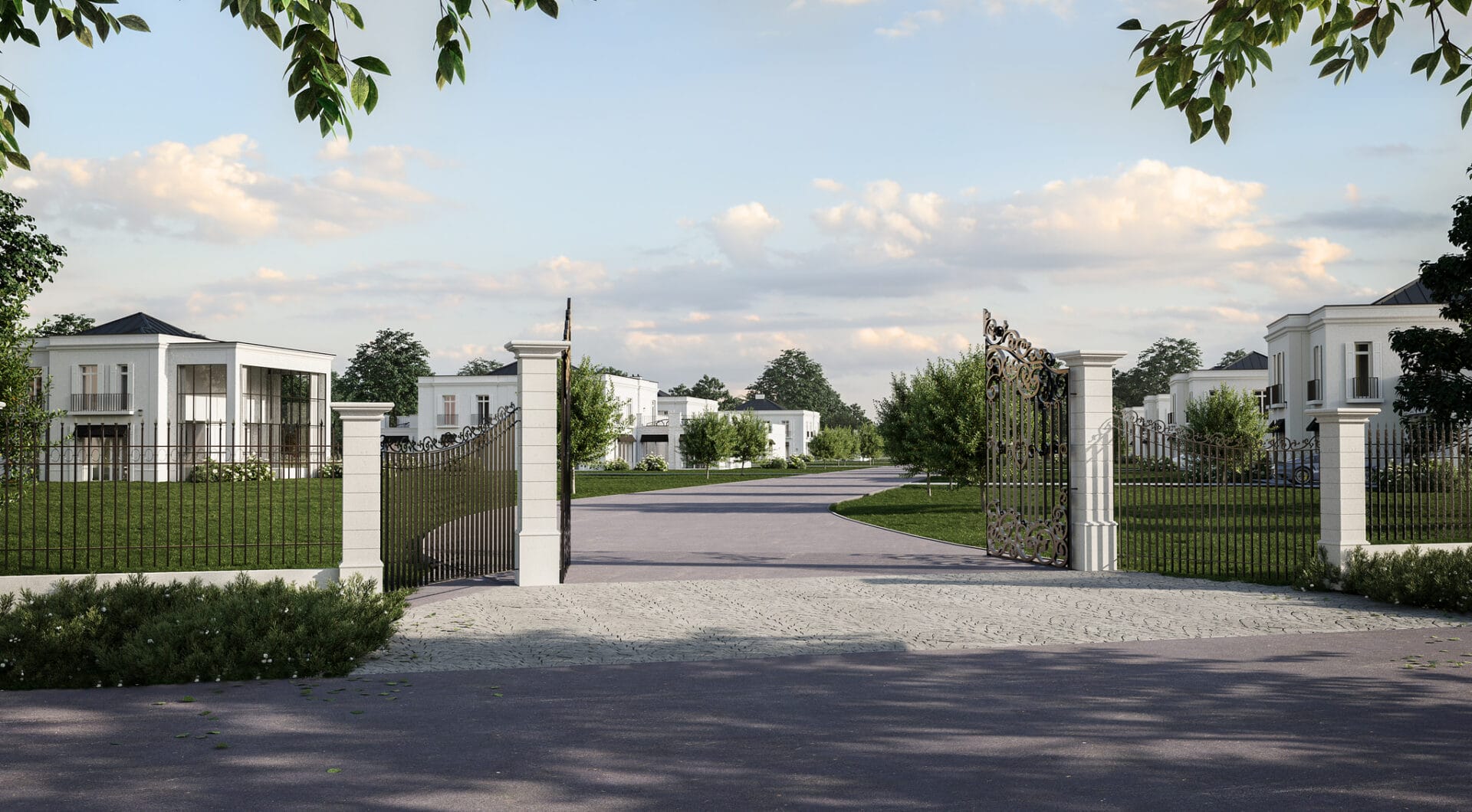 Dom na sprzedaż - Warszawa, Wilanów, Vilea Property Butique 6