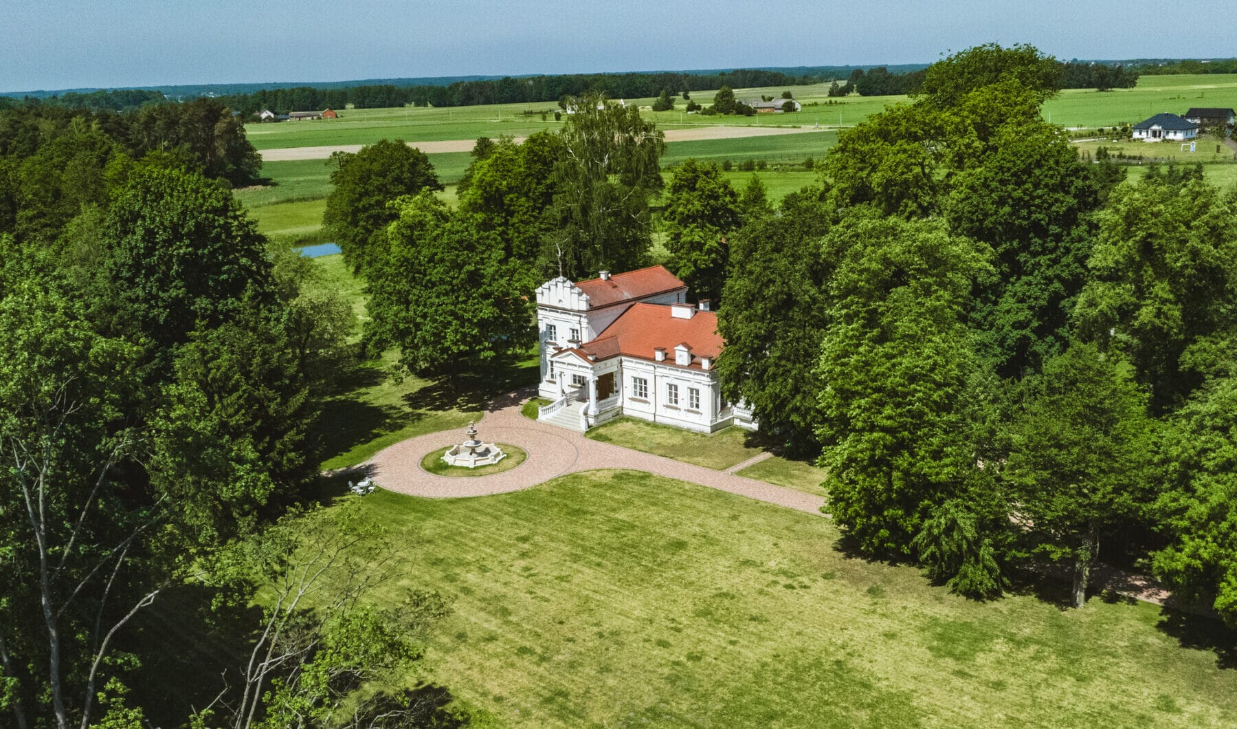 Dom na sprzedaż - Żaków, Siennica, Vilea Property Butique 2