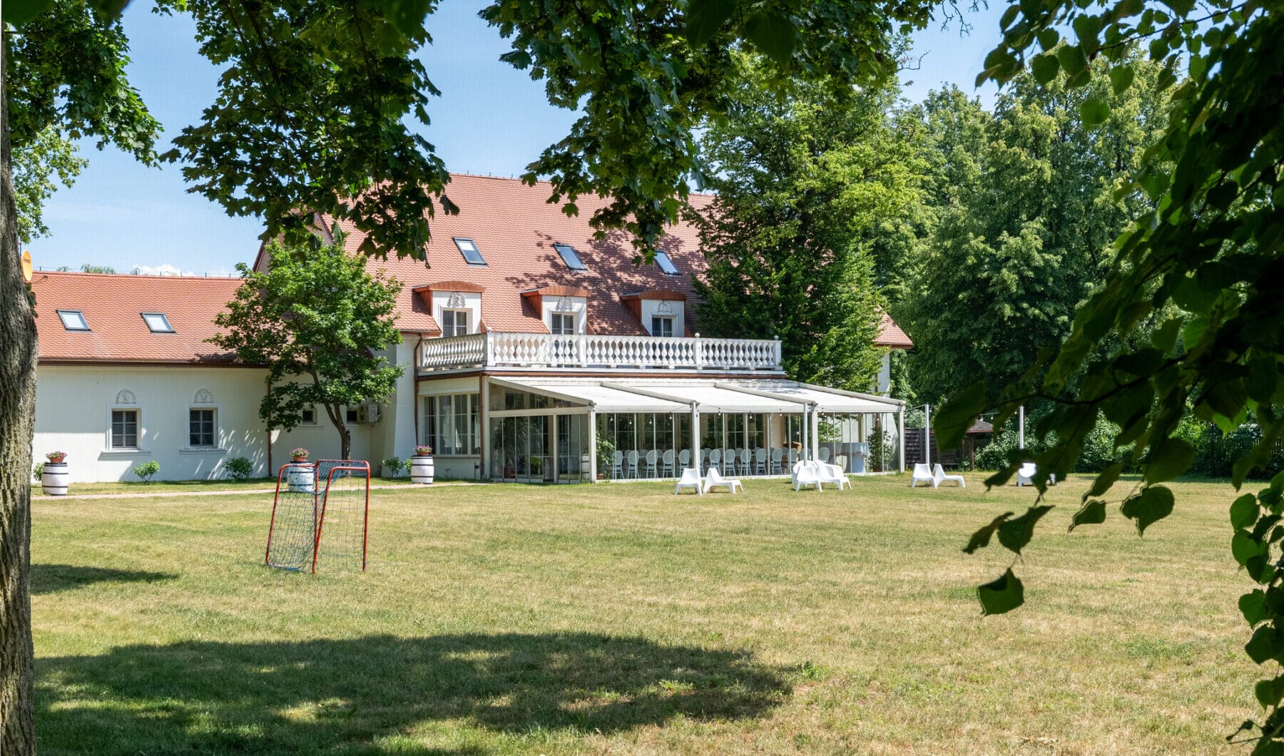 Dom na sprzedaż - Żaków, Siennica, Vilea Property Butique 3