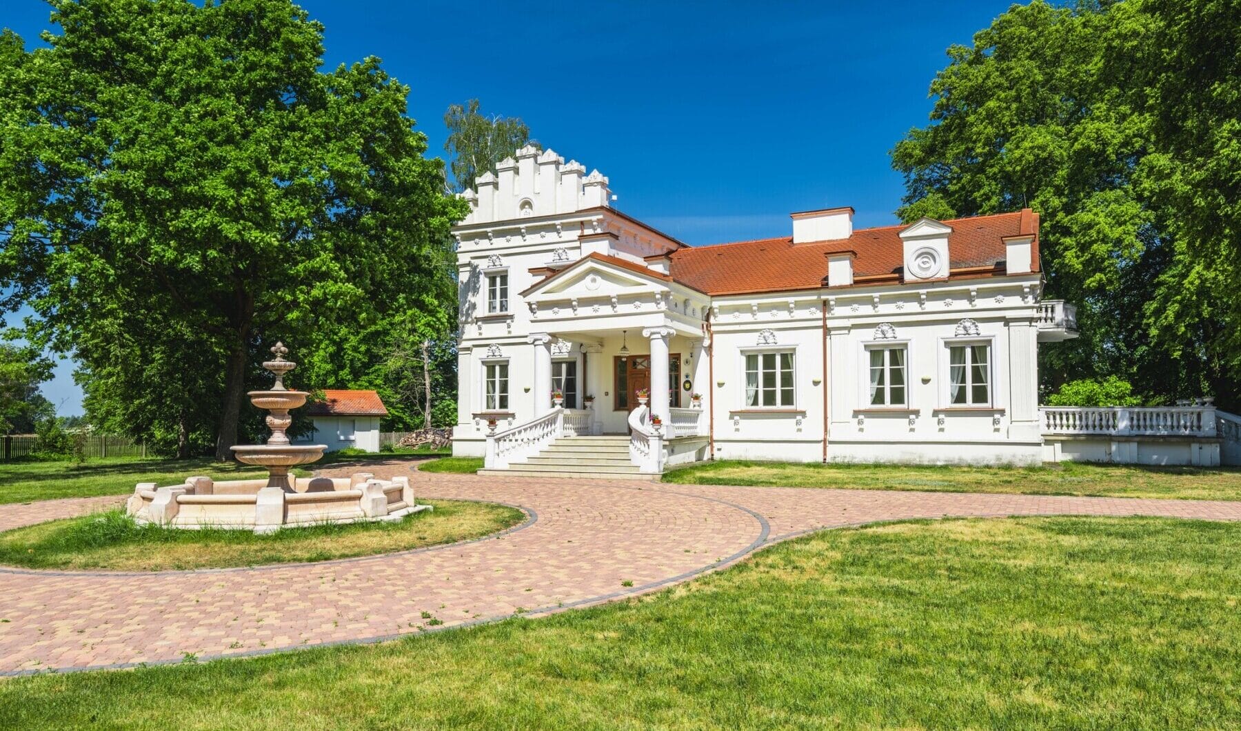 Dom na sprzedaż - Żaków, Siennica, Vilea Property Butique 4