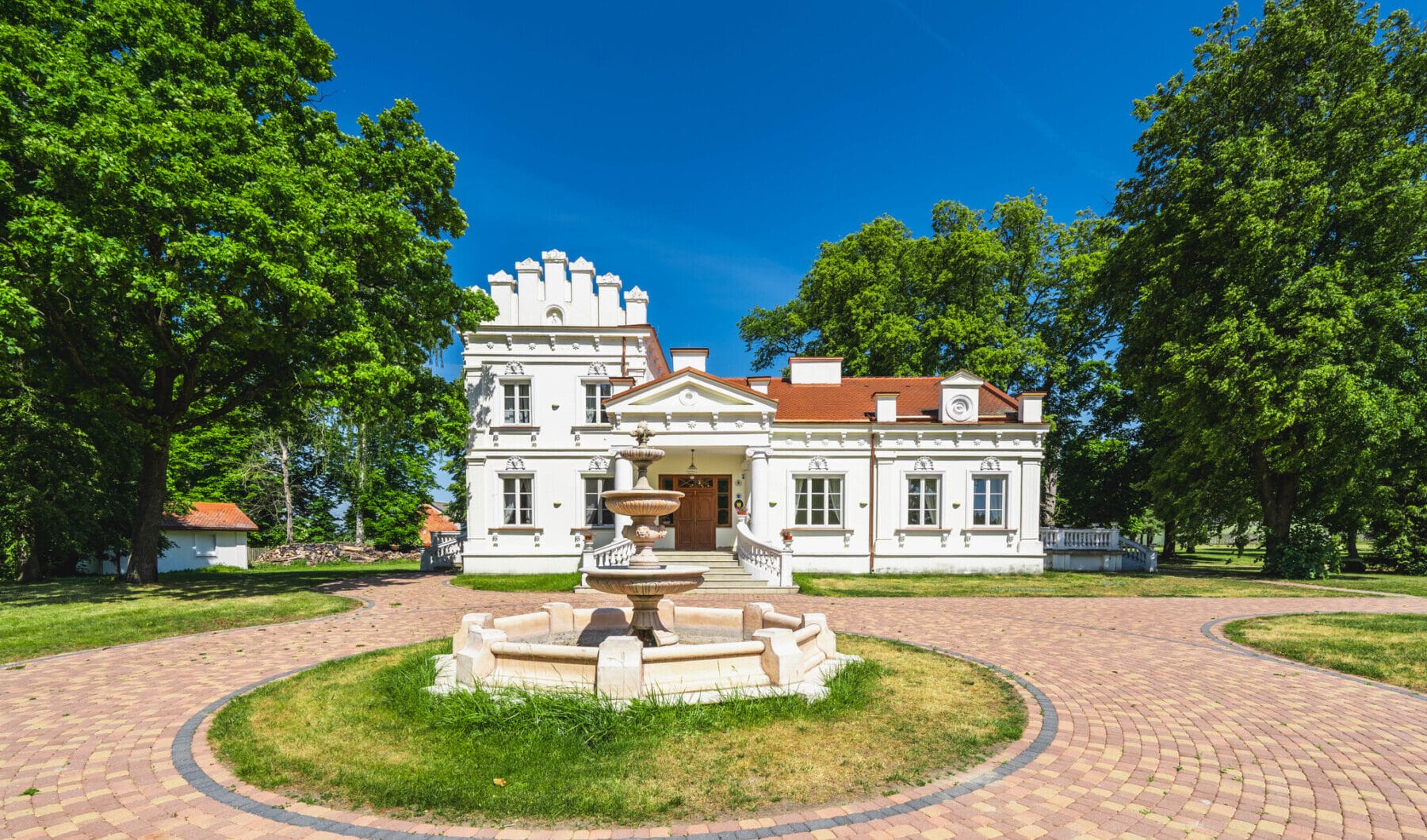 Dom na sprzedaż - Żaków, Siennica, Vilea Property Butique 5