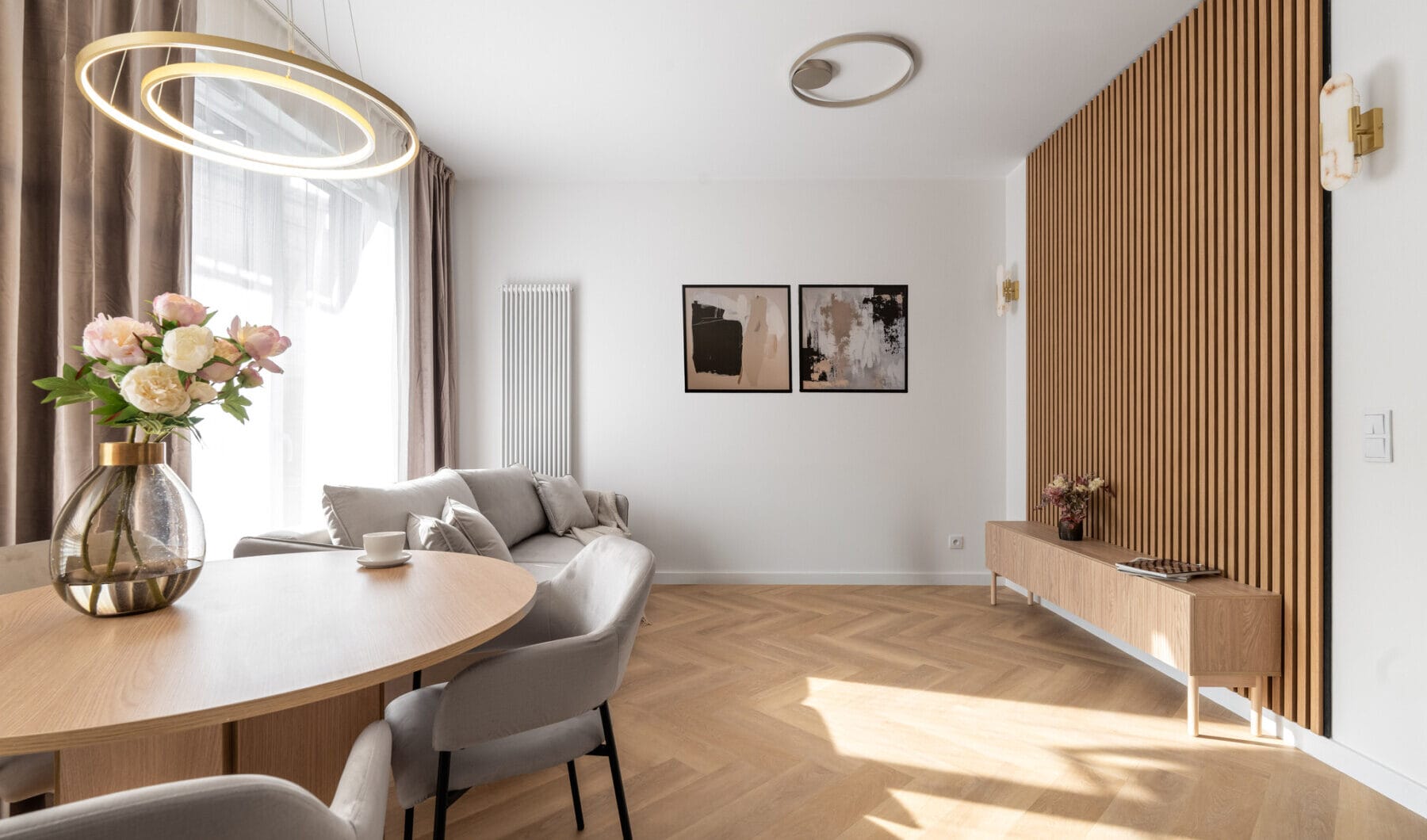 Mieszkanie do wynajęcia - Warszawa, Mokotów, ul. Domaniewska, Vilea Property Butique 3