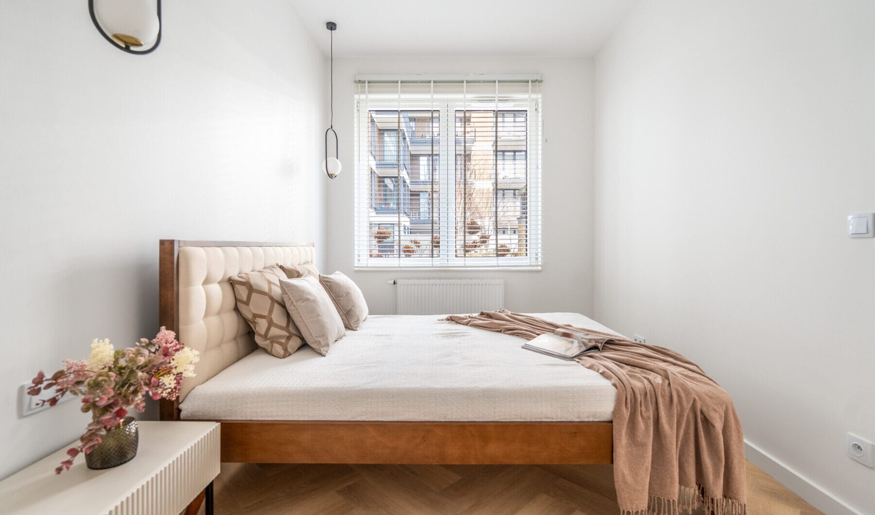 Mieszkanie do wynajęcia - Warszawa, Mokotów, ul. Domaniewska, Vilea Property Butique 6