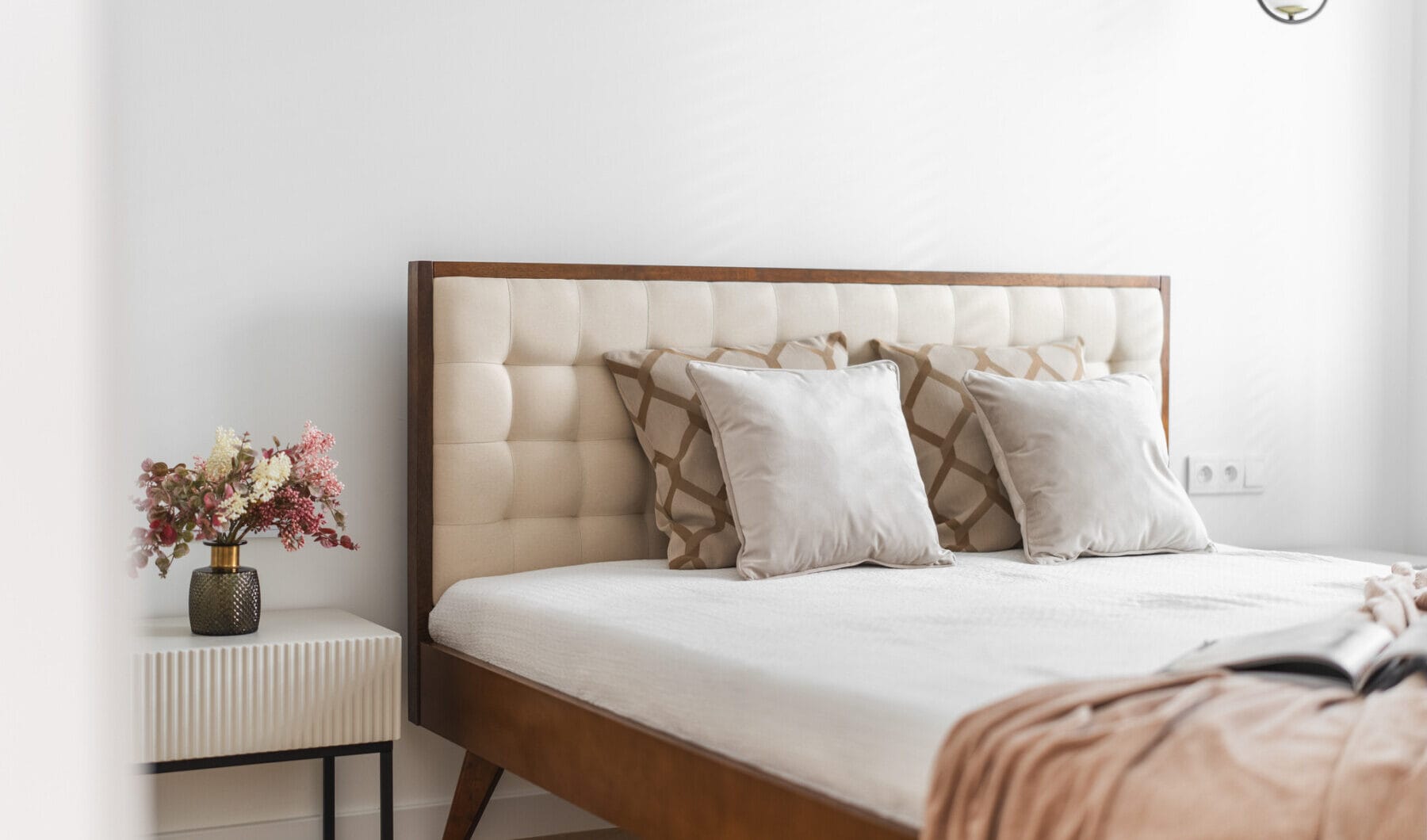 Mieszkanie do wynajęcia - Warszawa, Mokotów, ul. Domaniewska, Vilea Property Butique 7