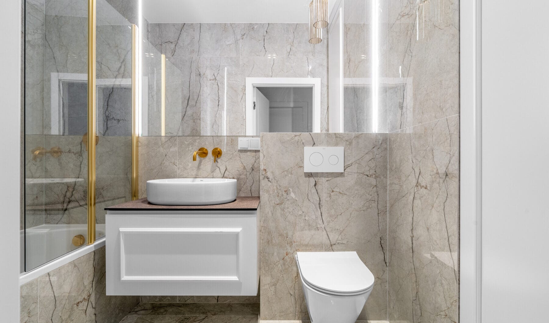 Mieszkanie do wynajęcia - Warszawa, Mokotów, ul. Domaniewska, Vilea Property Butique 8