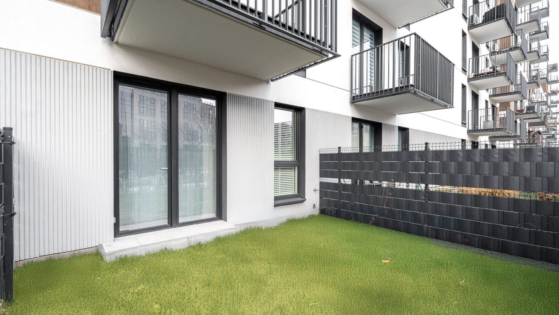 Mieszkanie do wynajęcia - Warszawa, Mokotów, ul. Domaniewska, Vilea Property Butique 9