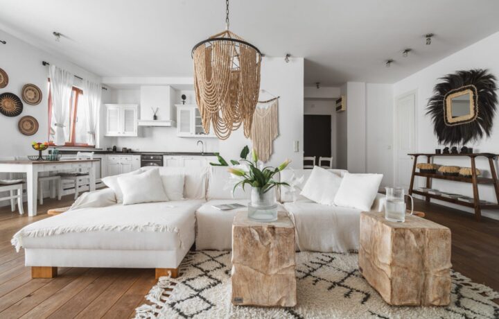 Mieszkanie do wynajęcia - Warszawa, Wilanów, ul. Franciszka Klimczaka, Vilea Property Butique 1
