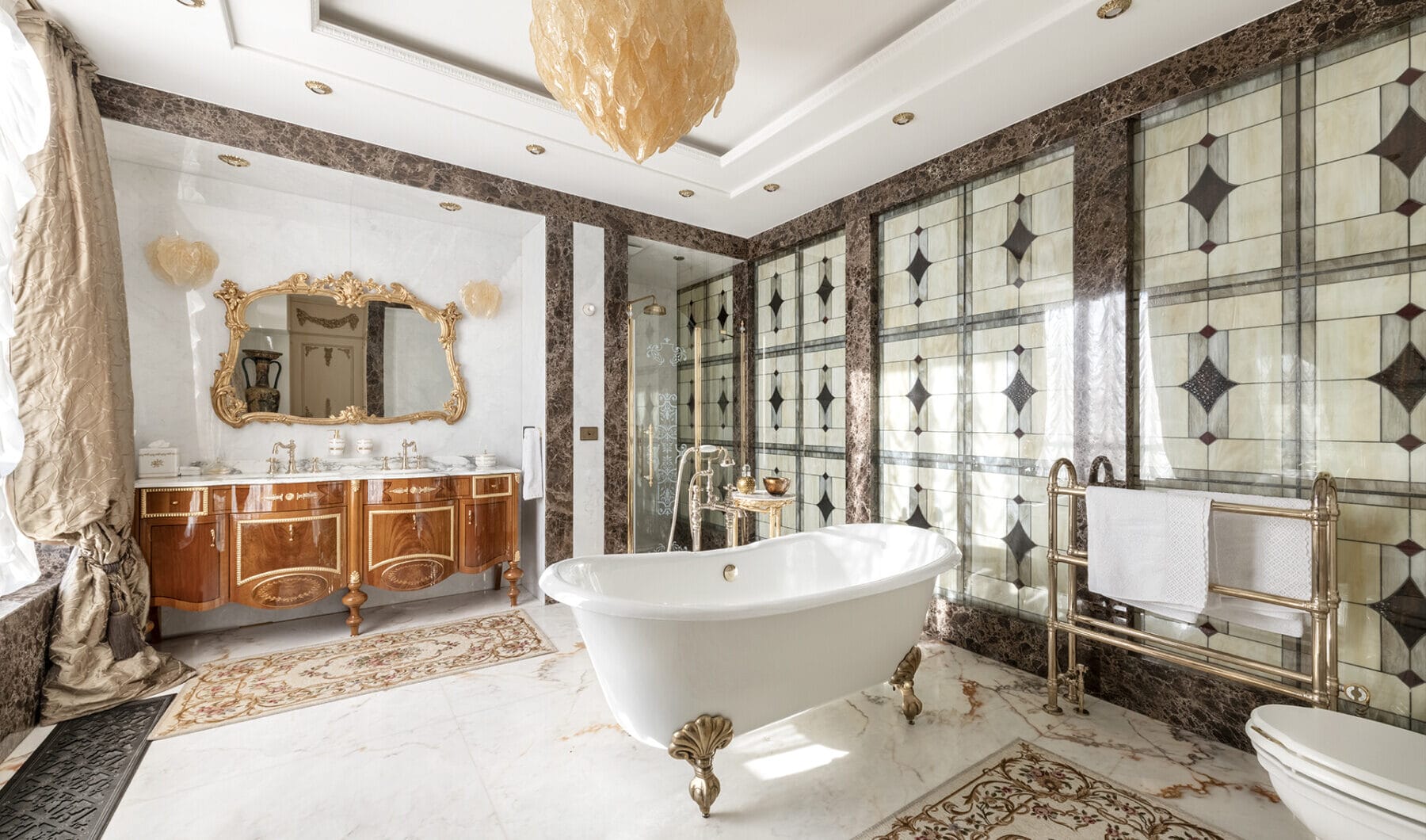 Mieszkanie na sprzedaż - Warszawa, Mokotów, ul. Bernardyńska, Vilea Property Butique 10
