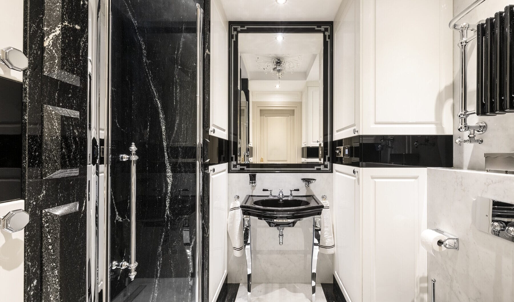 Mieszkanie na sprzedaż - Warszawa, Mokotów, ul. Bernardyńska, Vilea Property Butique 11