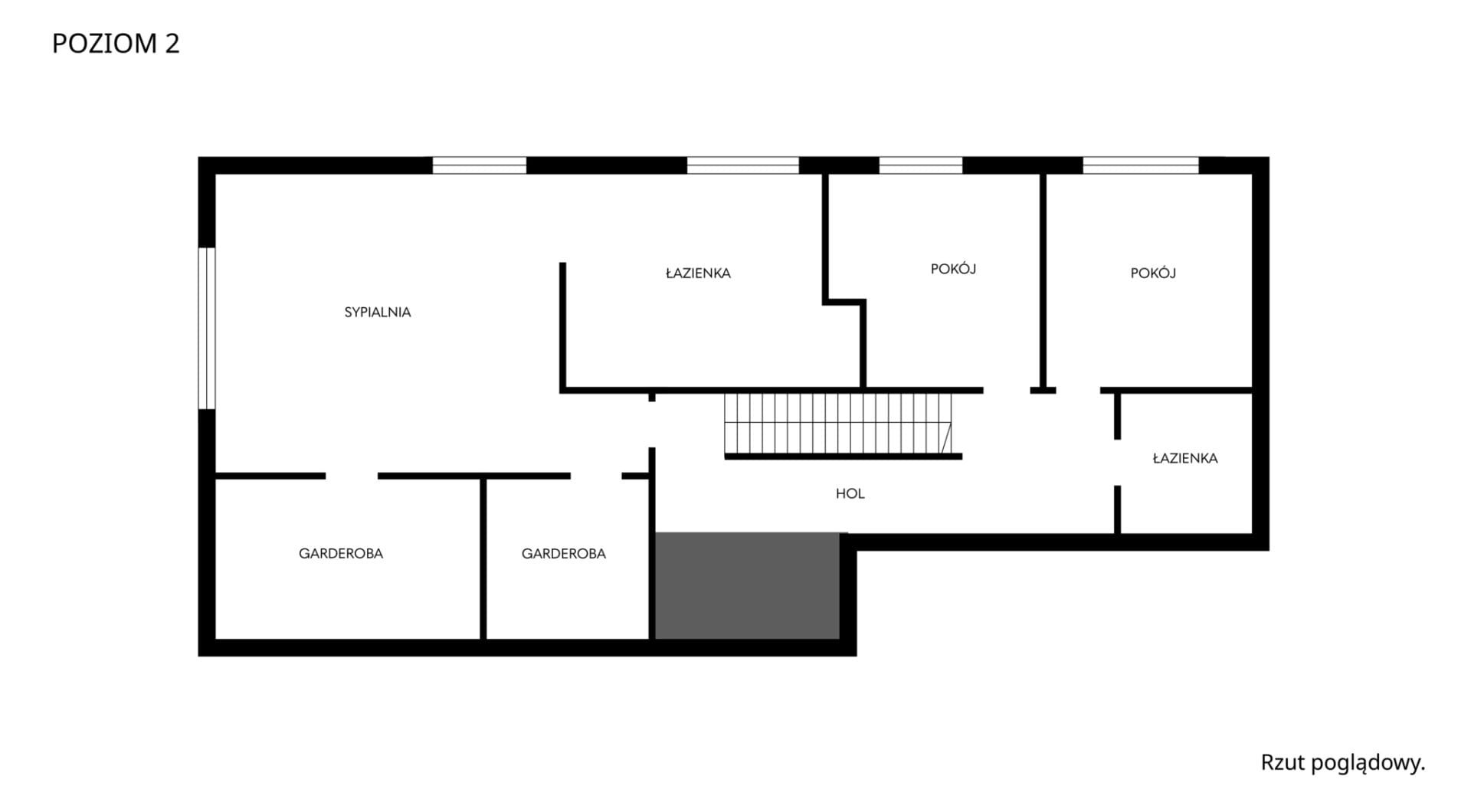 Mieszkanie na sprzedaż - Warszawa, Mokotów, ul. Bernardyńska, Vilea Property Butique 17