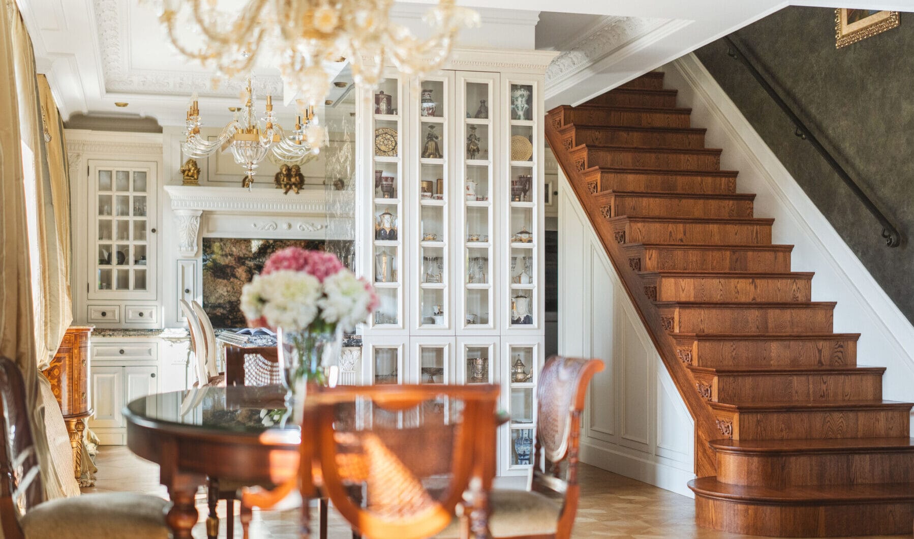Mieszkanie na sprzedaż - Warszawa, Mokotów, ul. Bernardyńska, Vilea Property Butique 4