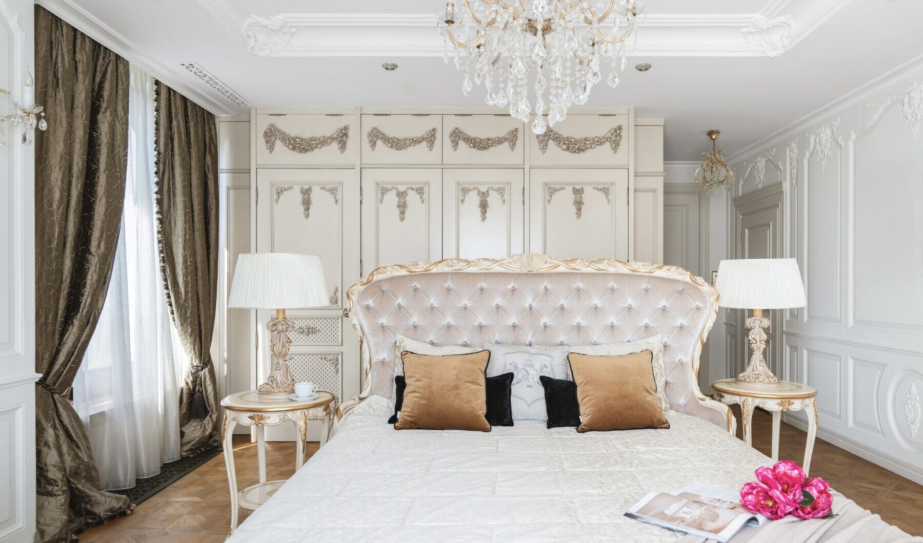 Mieszkanie na sprzedaż - Warszawa, Mokotów, ul. Bernardyńska, Vilea Property Butique 7