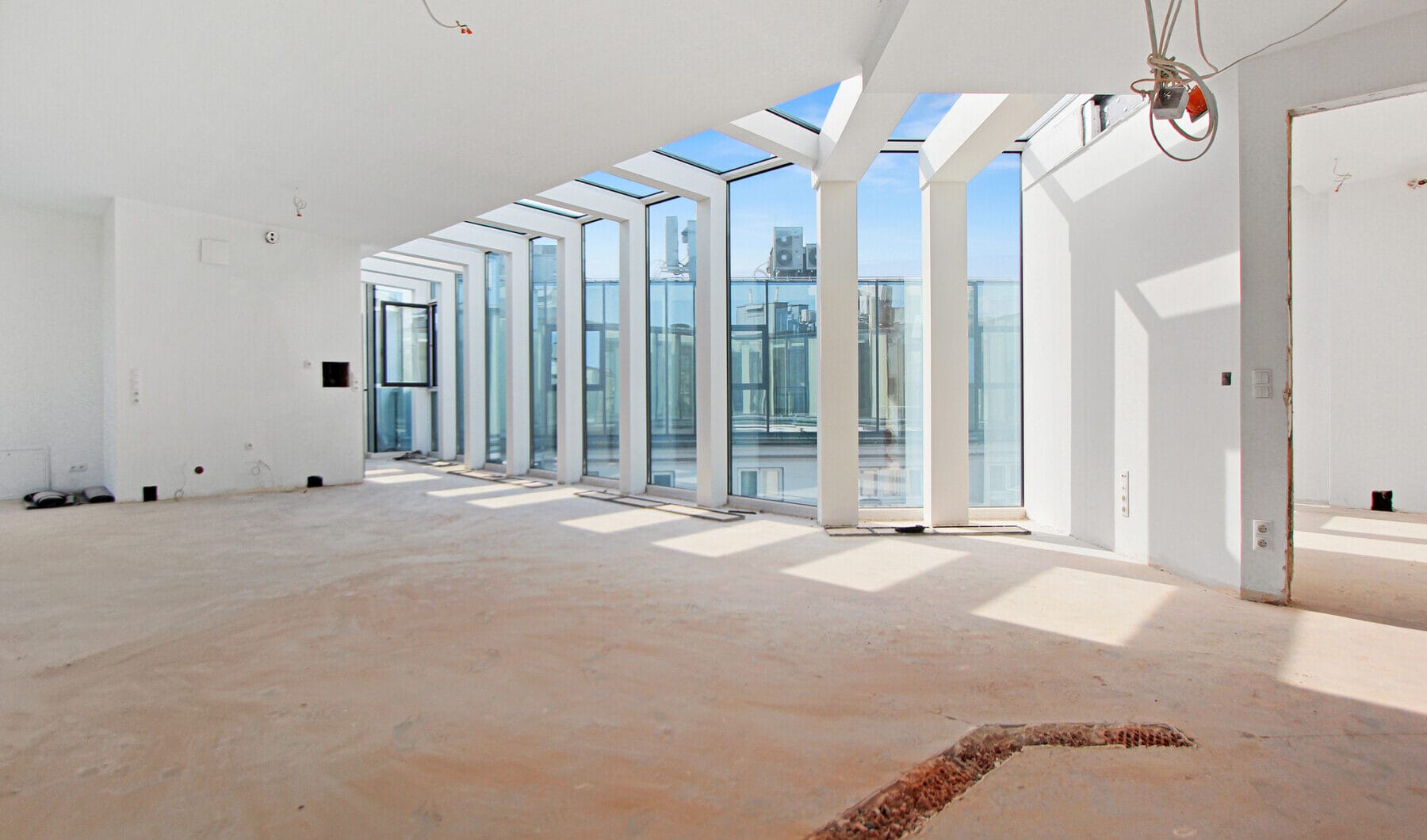 Mieszkanie na sprzedaż - Warszawa, Śródmieście, ul. Mokotowska, Vilea Property Butique 5