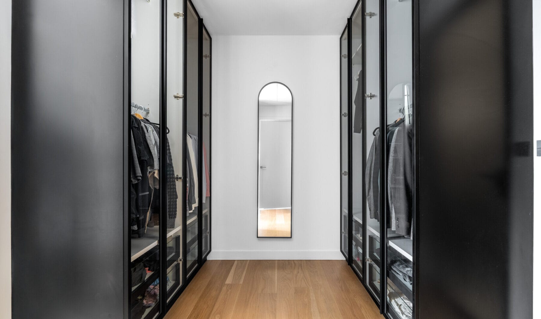 Mieszkanie na sprzedaż - Warszawa, Śródmieście, ul. Twarda, Vilea Property Butique 12