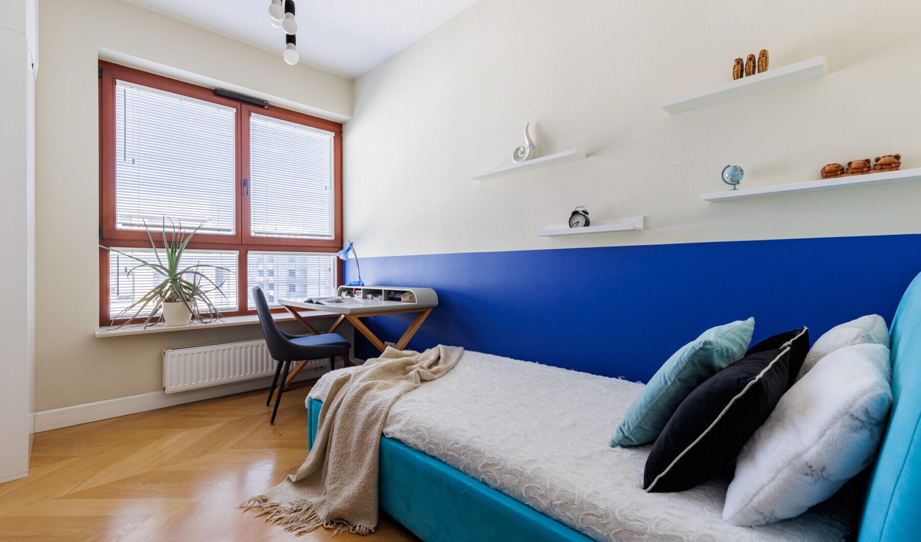 Mieszkanie na sprzedaż - Warszawa, Żoliborz, ul. Ludwika Rydygiera, Vilea Property Butique 10