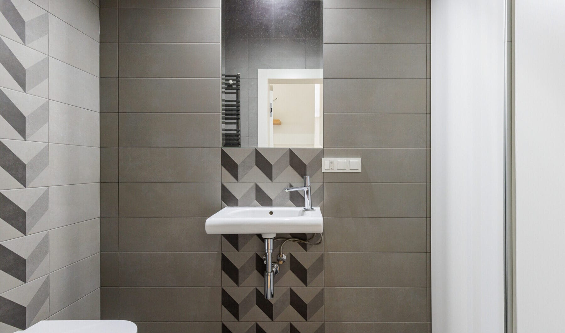 Mieszkanie na sprzedaż - Warszawa, Żoliborz, ul. Ludwika Rydygiera, Vilea Property Butique 11
