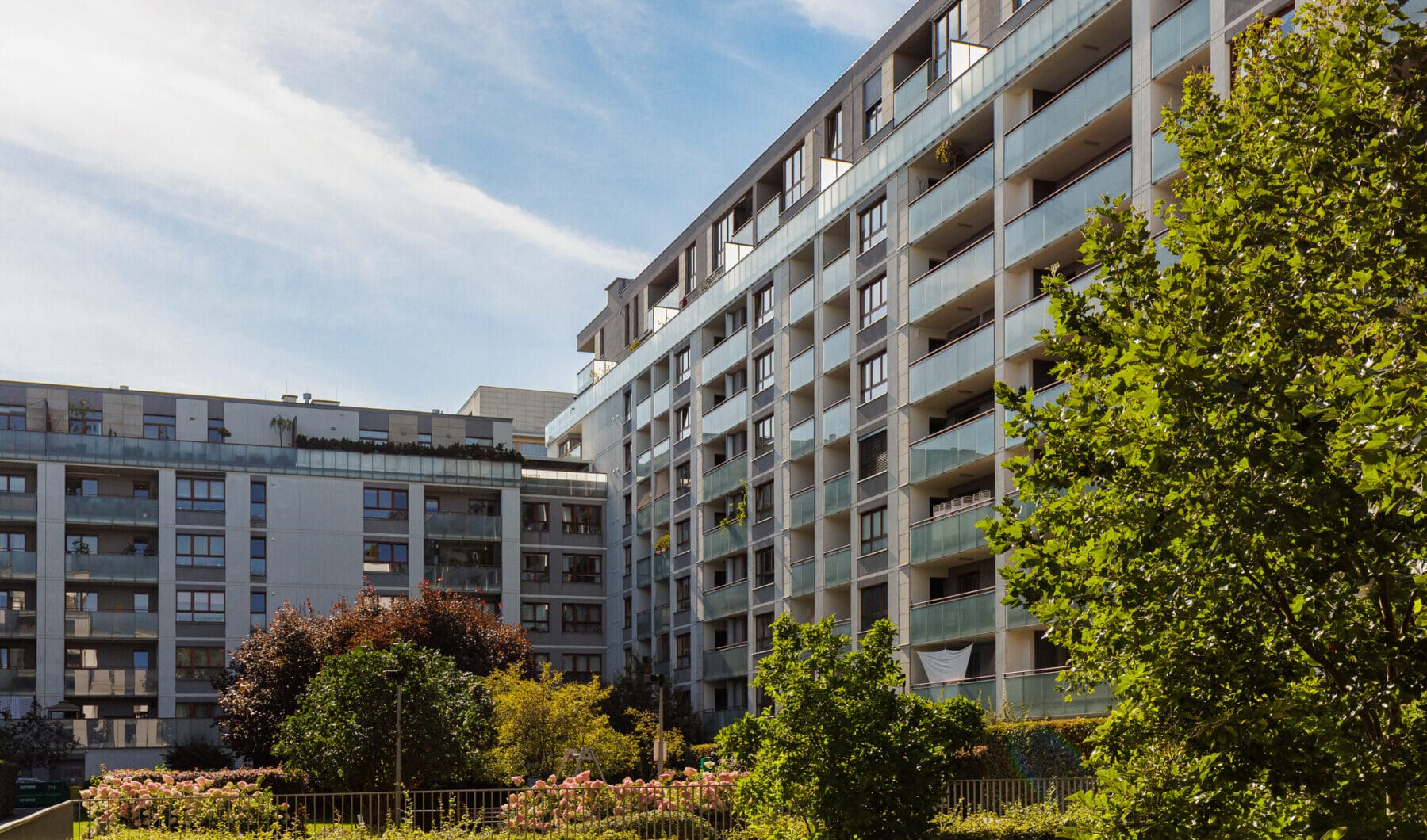 Mieszkanie na sprzedaż - Warszawa, Żoliborz, ul. Ludwika Rydygiera, Vilea Property Butique 14