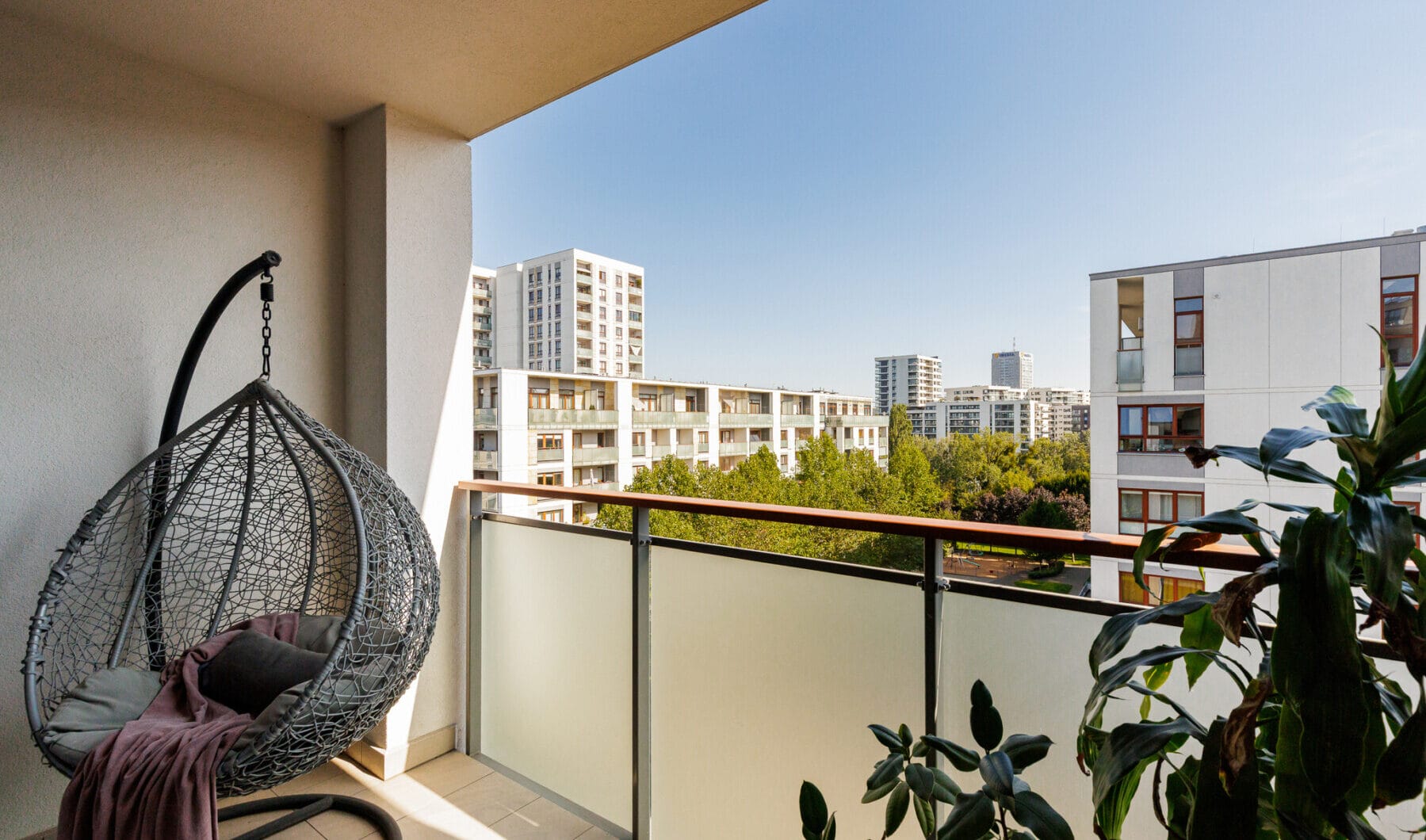 Mieszkanie na sprzedaż - Warszawa, Żoliborz, ul. Ludwika Rydygiera, Vilea Property Butique 2