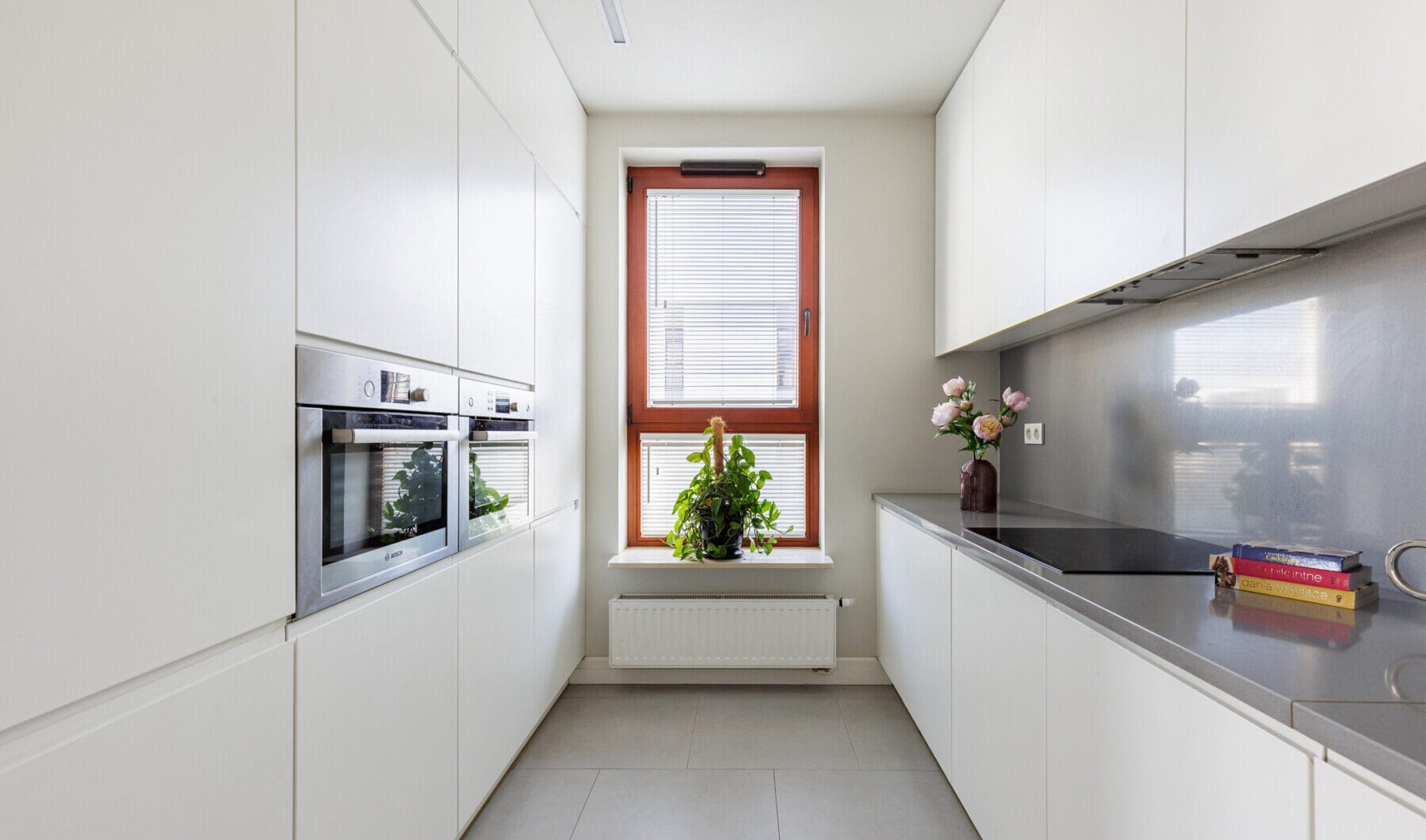 Mieszkanie na sprzedaż - Warszawa, Żoliborz, ul. Ludwika Rydygiera, Vilea Property Butique 5