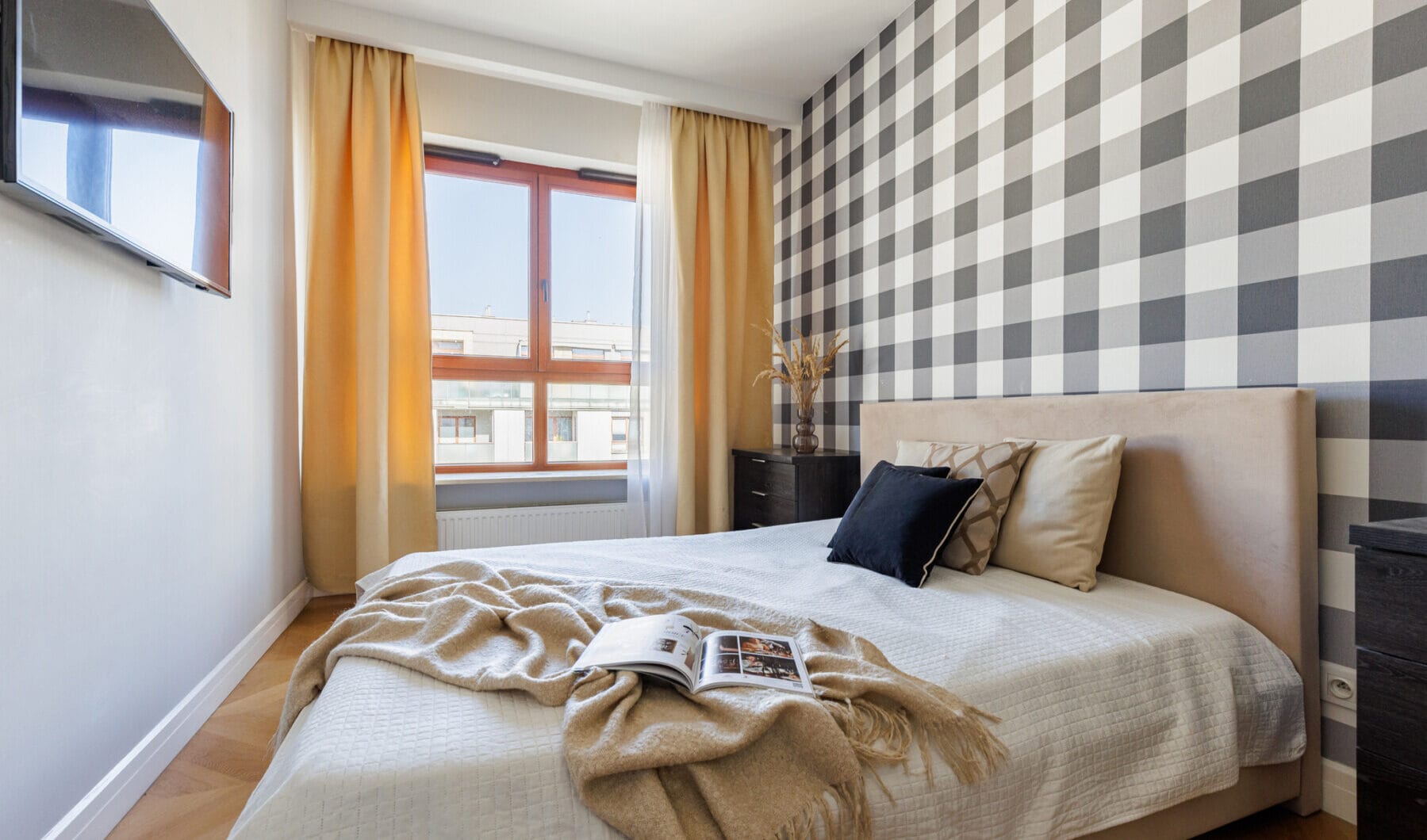 Mieszkanie na sprzedaż - Warszawa, Żoliborz, ul. Ludwika Rydygiera, Vilea Property Butique 7