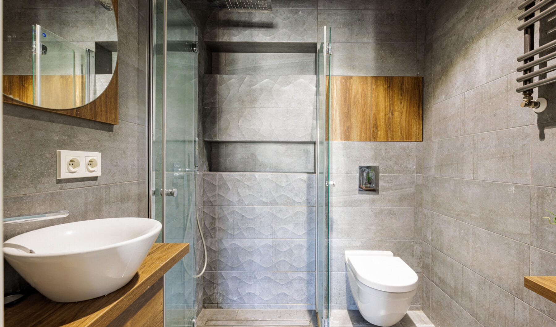Mieszkanie na sprzedaż - Warszawa, Żoliborz, ul. Ludwika Rydygiera, Vilea Property Butique 9