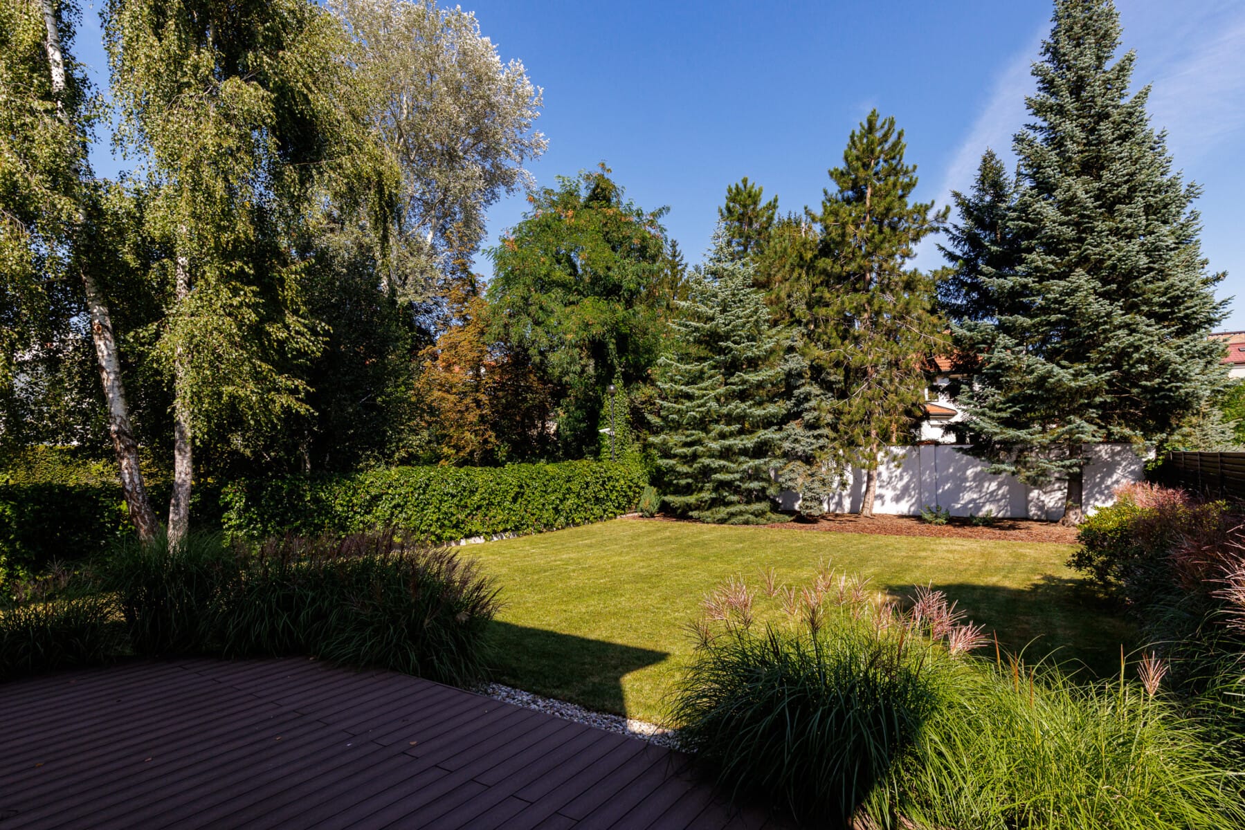 Dom do wynajęcia - Warszawa, Wilanów, Vilea Property Butique 1