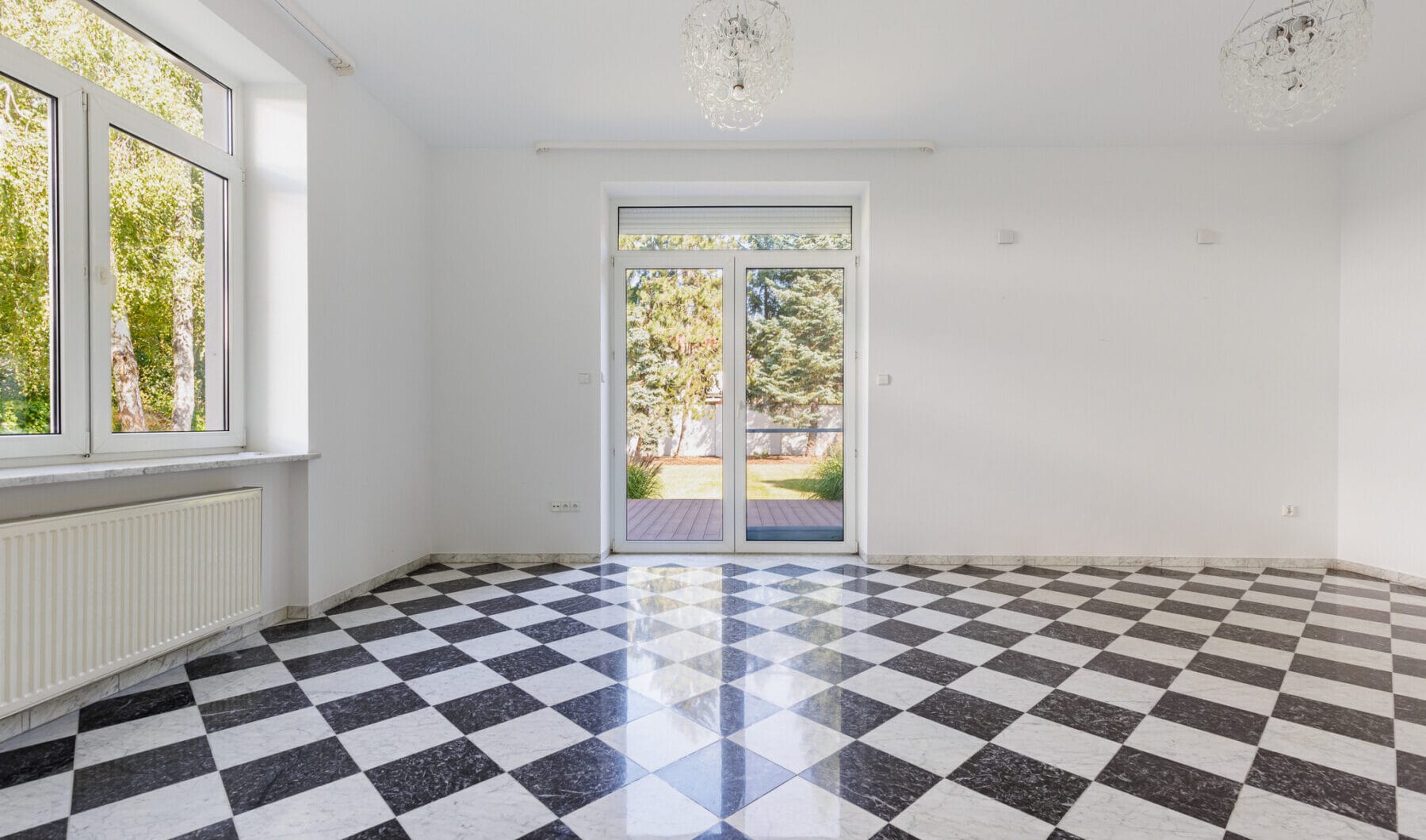 Dom do wynajęcia - Warszawa, Wilanów, Vilea Property Butique 2