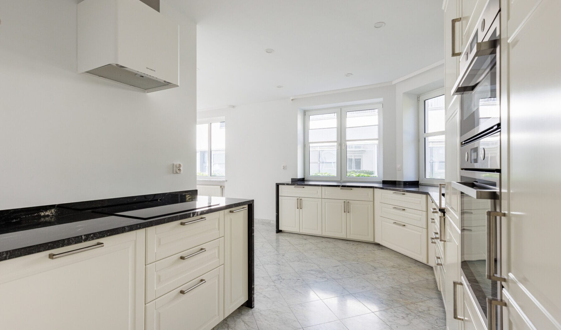 Dom do wynajęcia - Warszawa, Wilanów, Vilea Property Butique 4