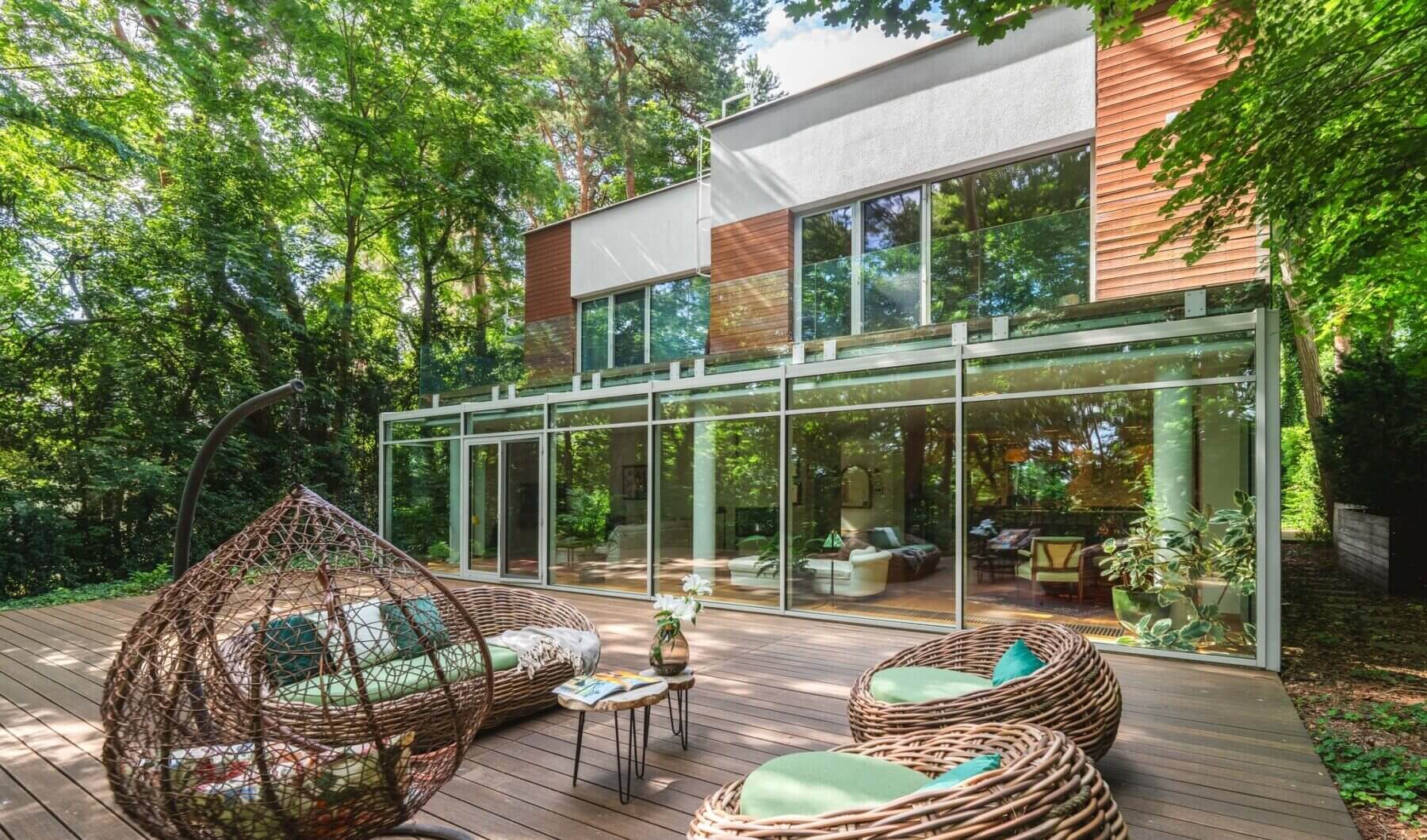 Dom na sprzedaż - Konstancin-Jeziorna, Vilea Property Butique 1