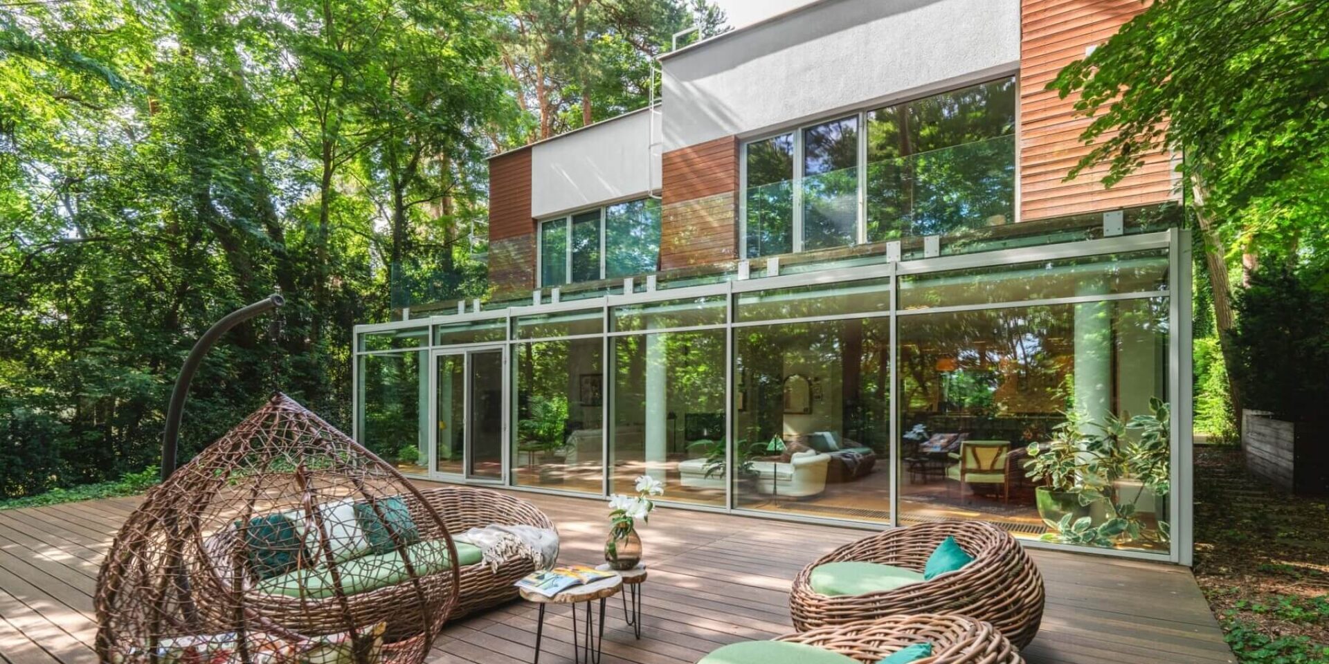 Dom na sprzedaż - Konstancin-Jeziorna, Vilea Property Butique 1