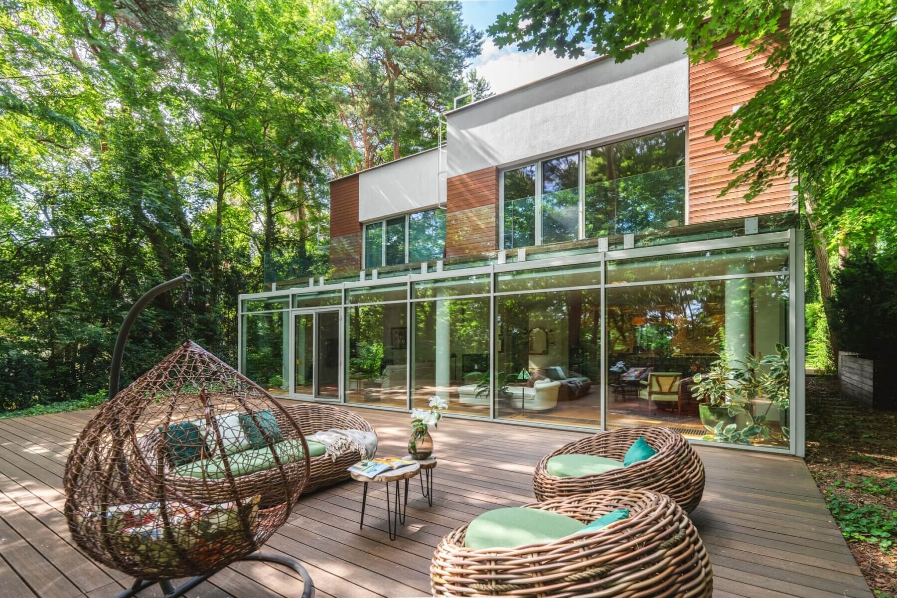 Dom na sprzedaż - Konstancin-Jeziorna, Vilea Property Butique 1