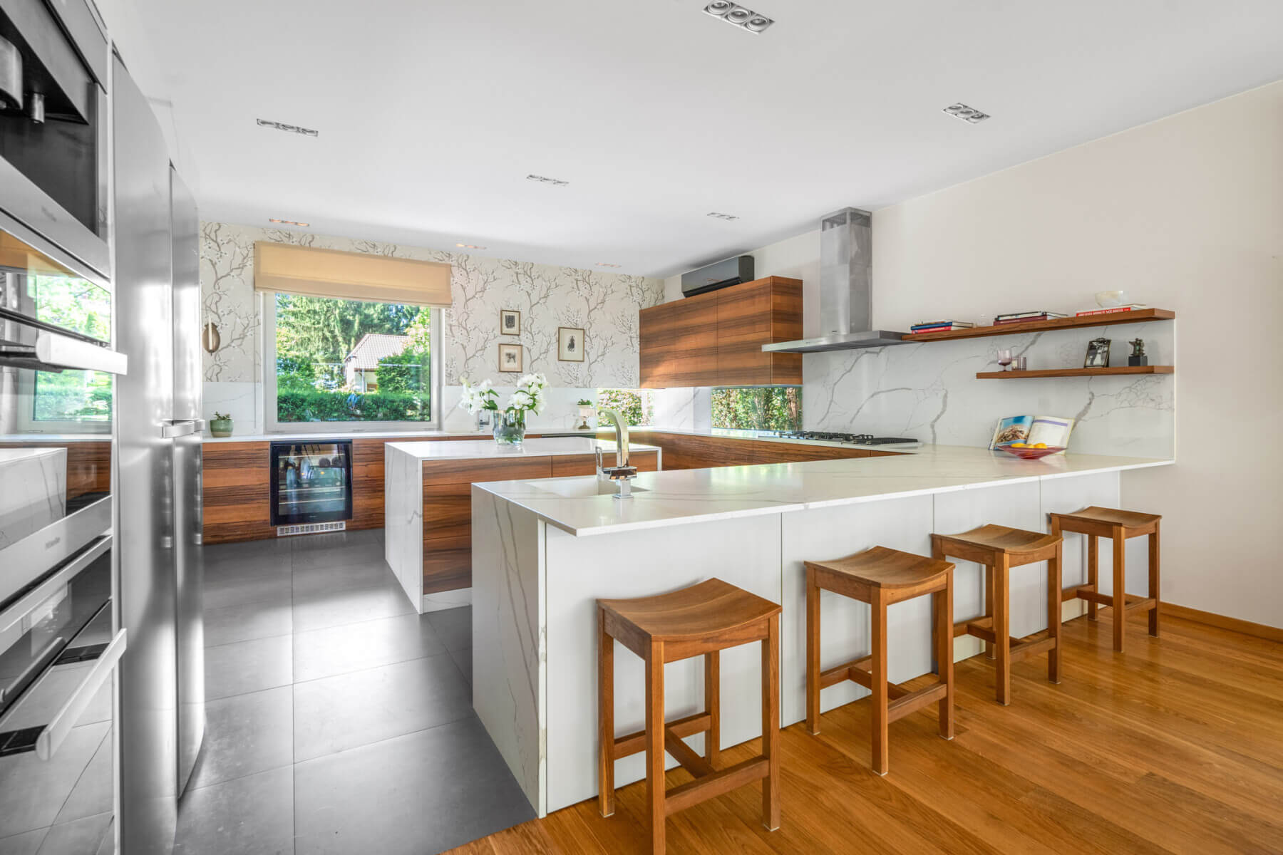 Dom na sprzedaż - Konstancin-Jeziorna, Vilea Property Butique 11