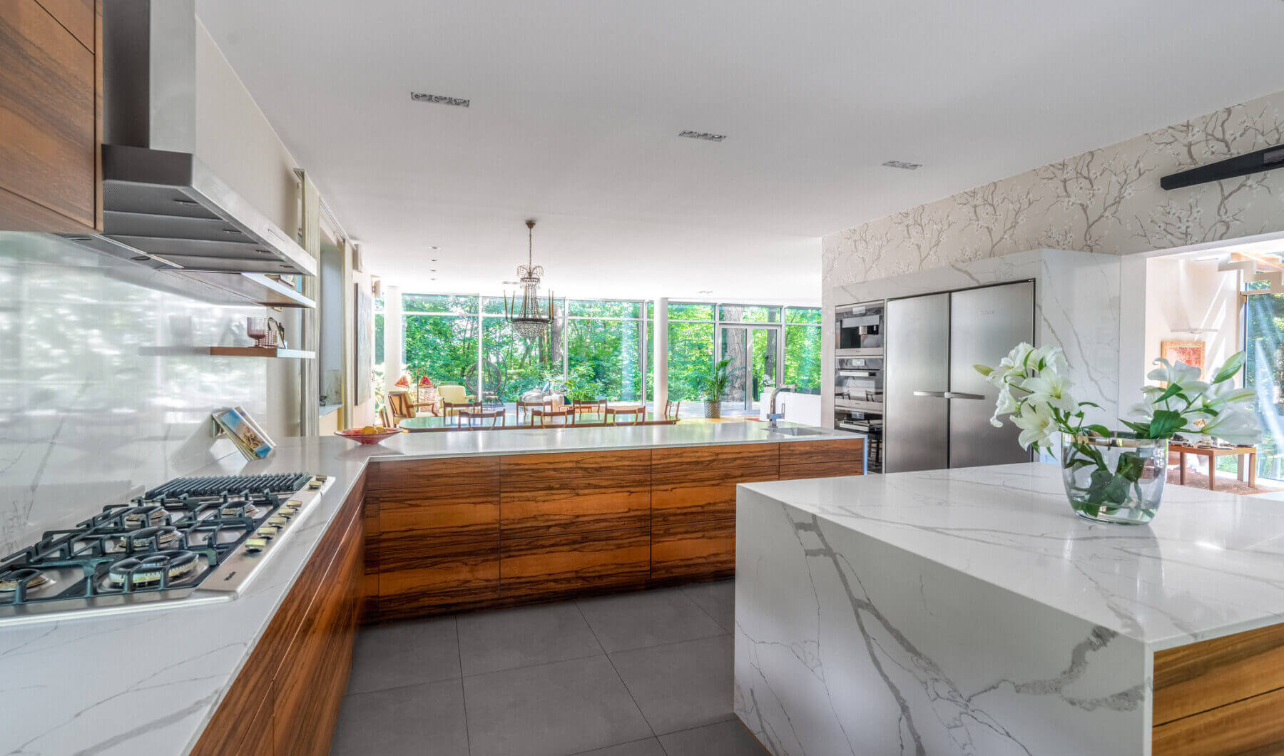 Dom na sprzedaż - Konstancin-Jeziorna, Vilea Property Butique 12