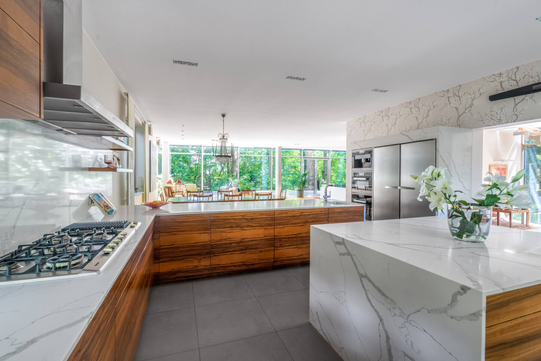 Dom na sprzedaż - Konstancin-Jeziorna, Vilea Property Butique 12