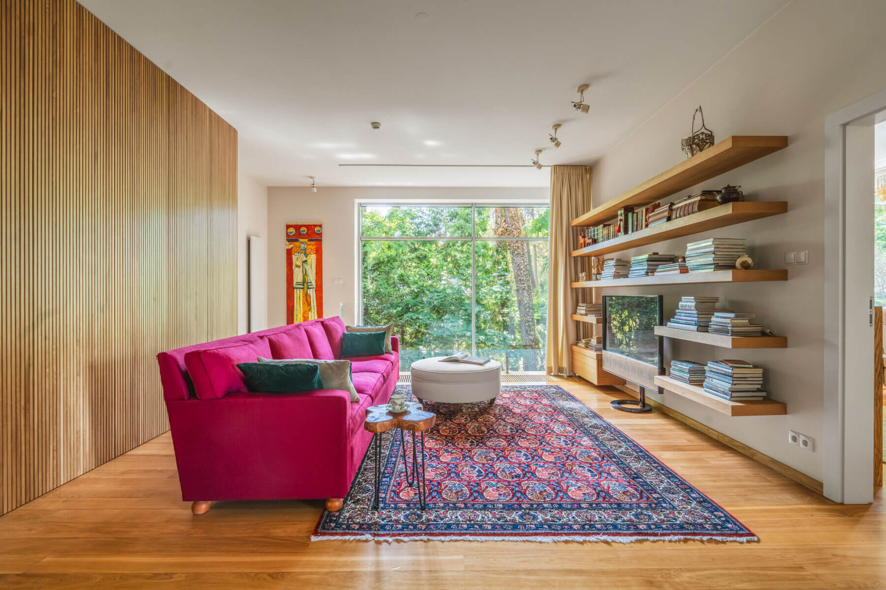 Dom na sprzedaż - Konstancin-Jeziorna, Vilea Property Butique 13