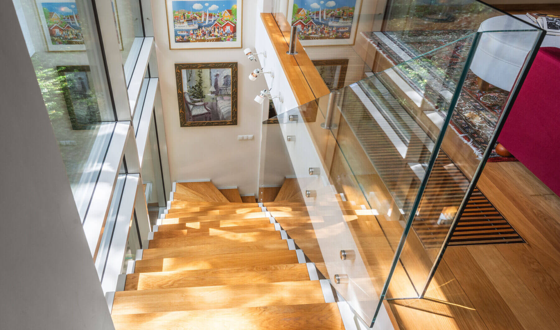 Dom na sprzedaż - Konstancin-Jeziorna, Vilea Property Butique 17