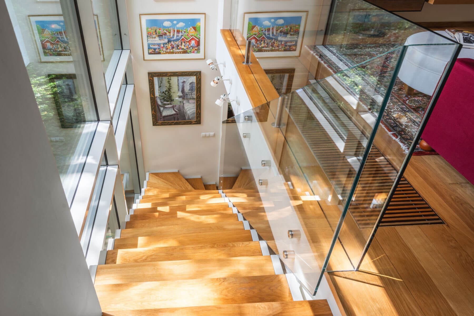 Dom na sprzedaż - Konstancin-Jeziorna, Vilea Property Butique 17