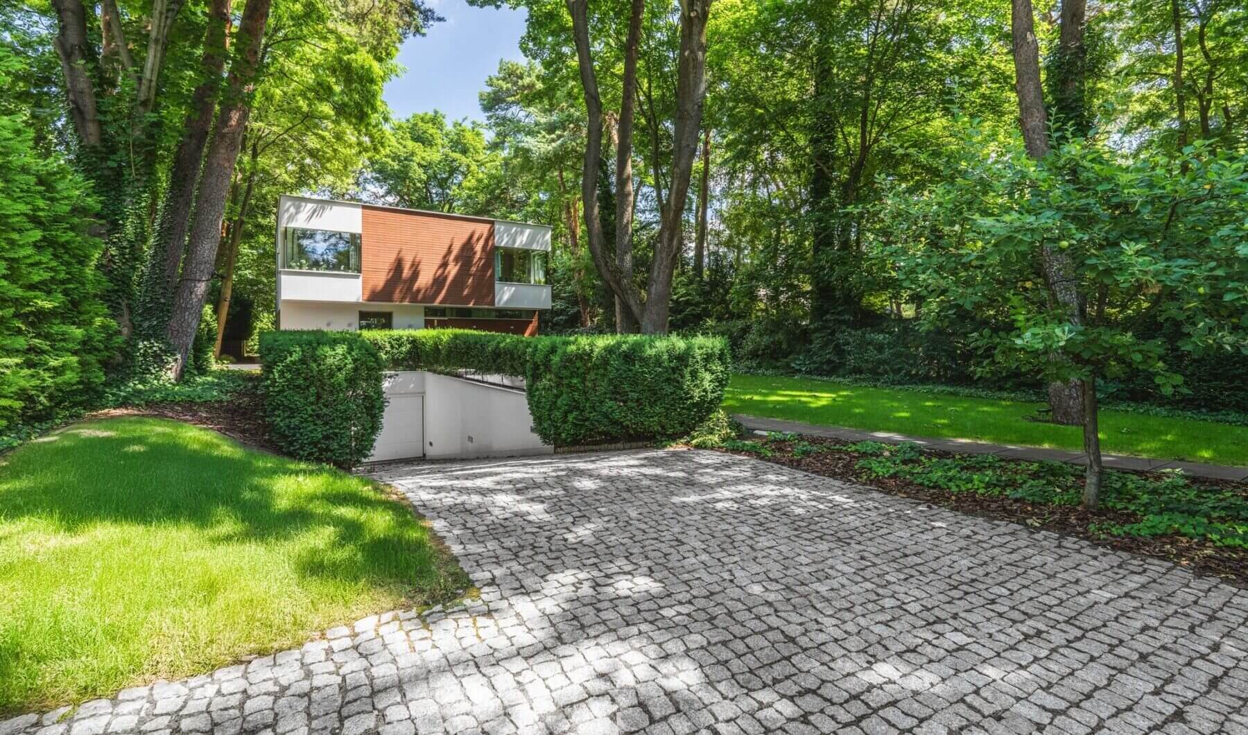 Dom na sprzedaż - Konstancin-Jeziorna, Vilea Property Butique 18