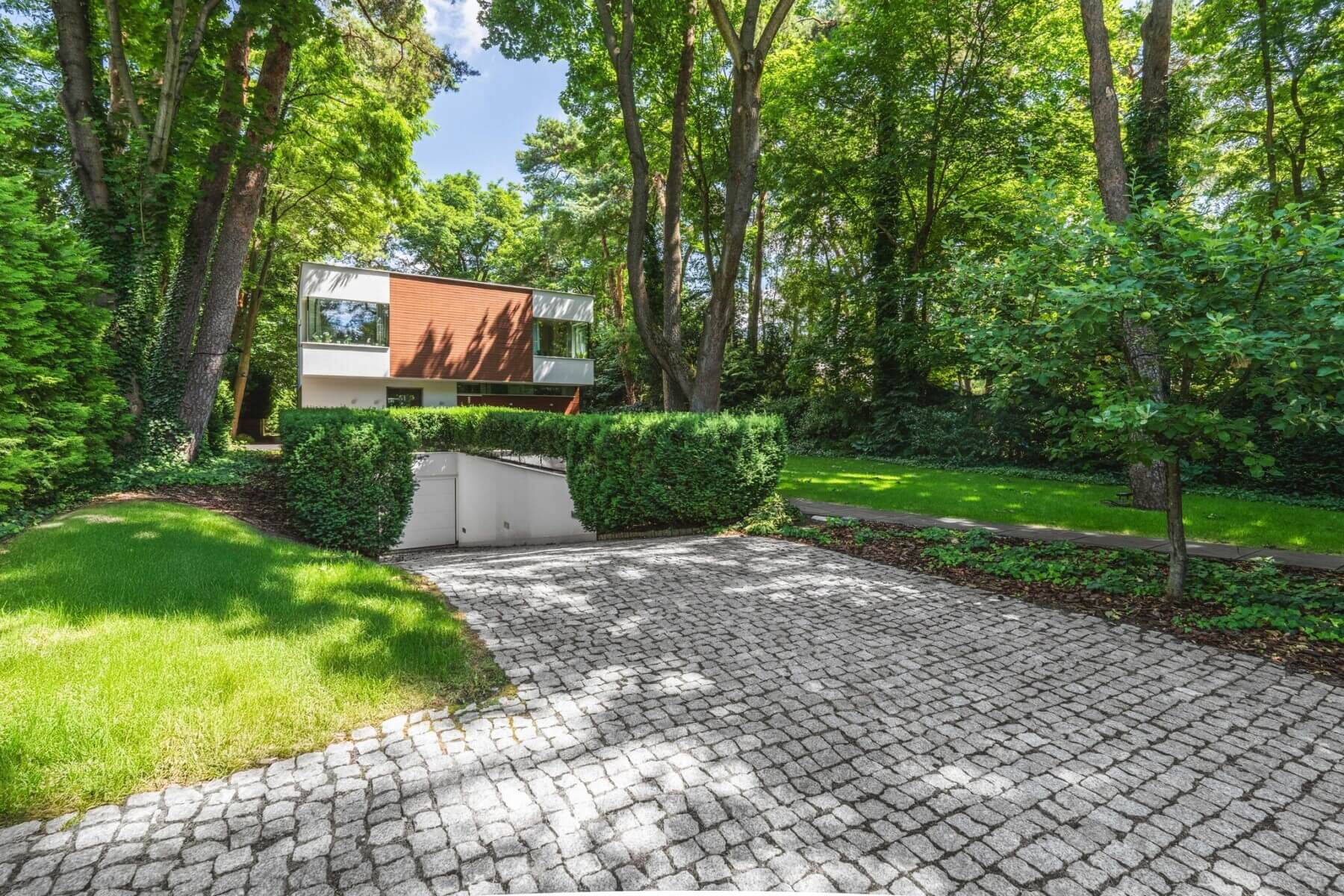 Dom na sprzedaż - Konstancin-Jeziorna, Vilea Property Butique 18