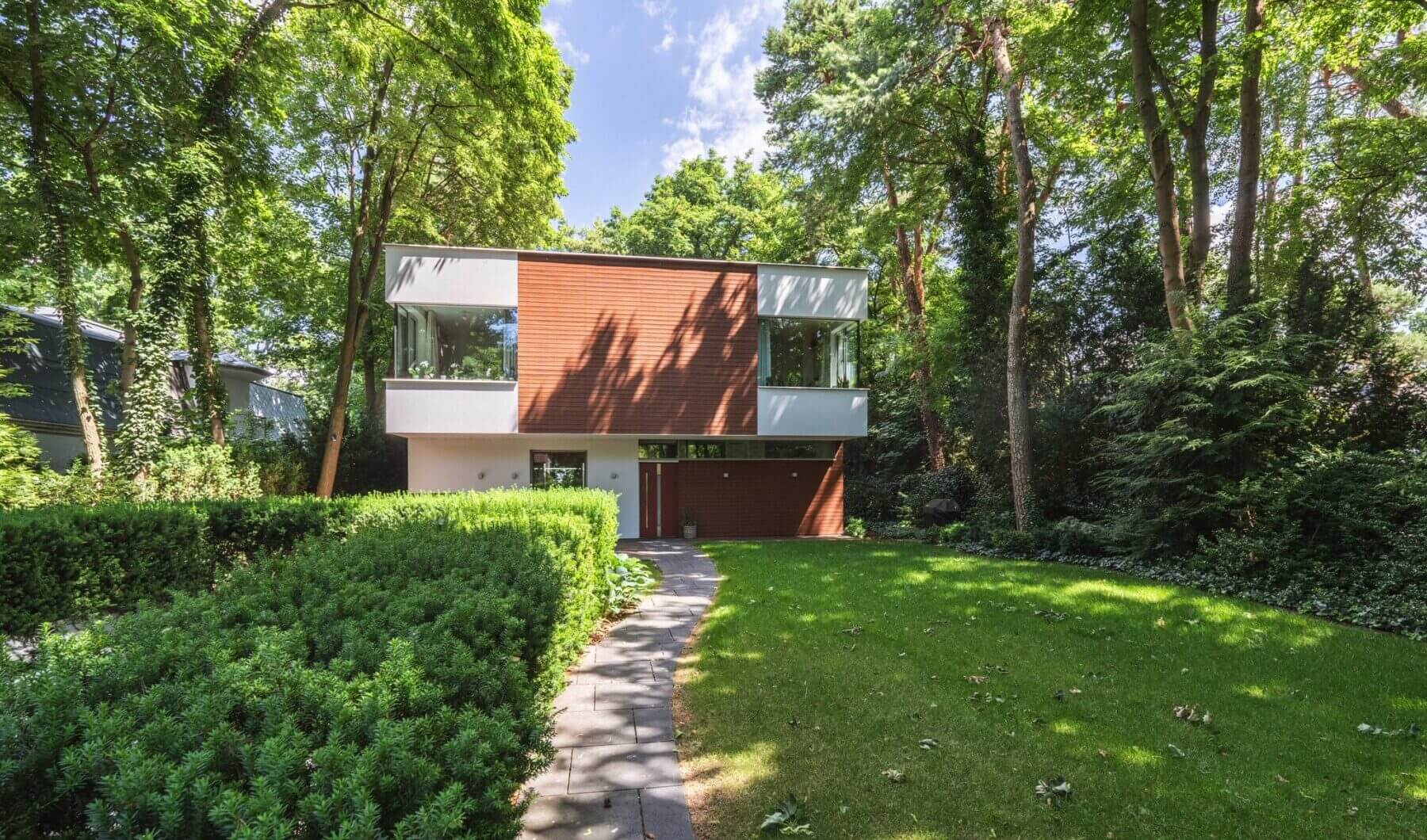 Dom na sprzedaż - Konstancin-Jeziorna, Vilea Property Butique 19