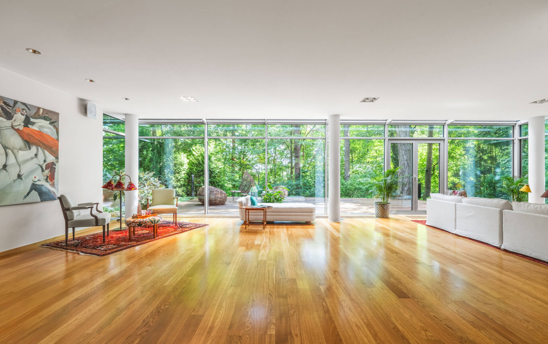 Dom na sprzedaż - Konstancin-Jeziorna, Vilea Property Butique 2