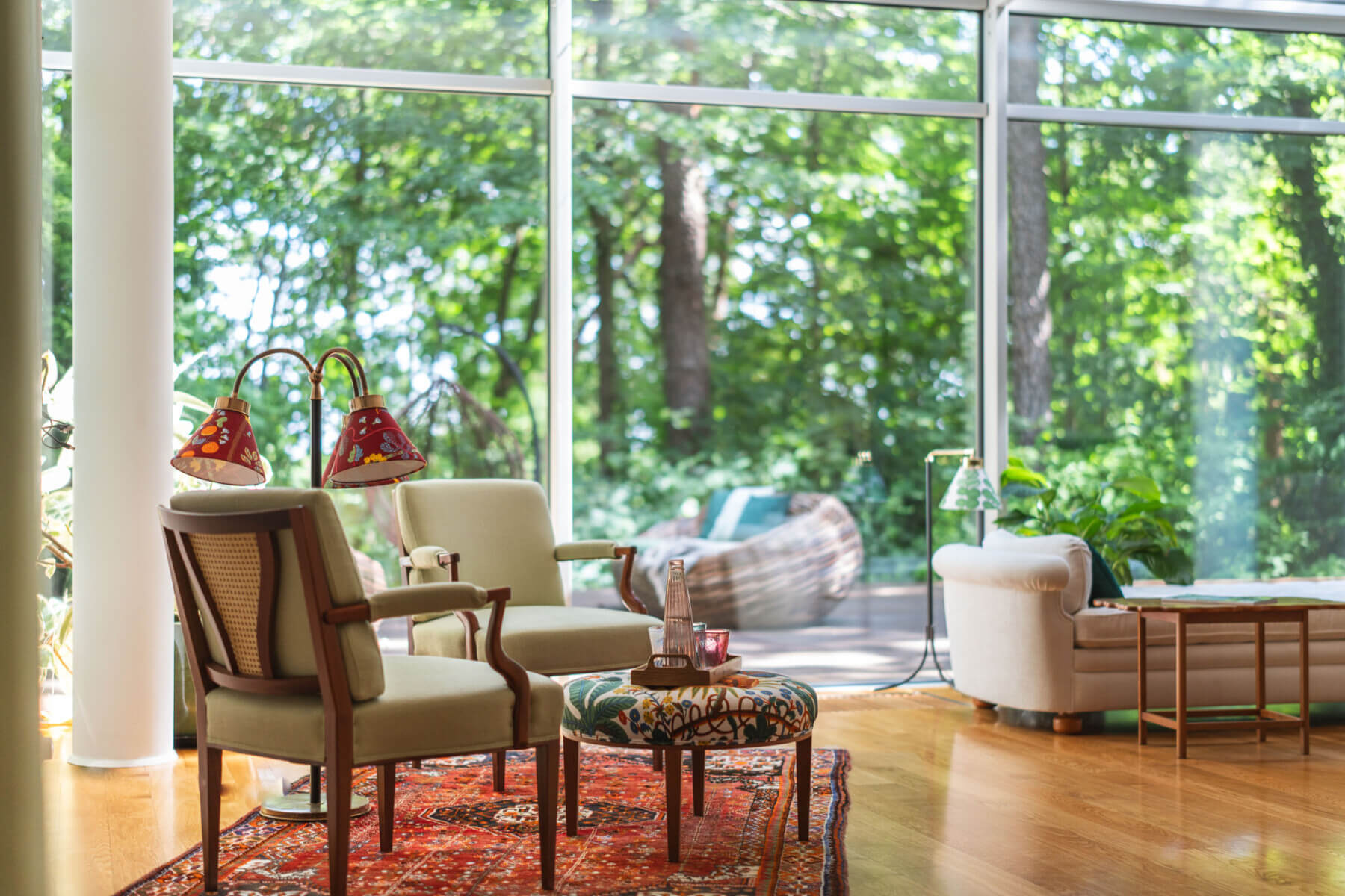 Dom na sprzedaż - Konstancin-Jeziorna, Vilea Property Butique 3