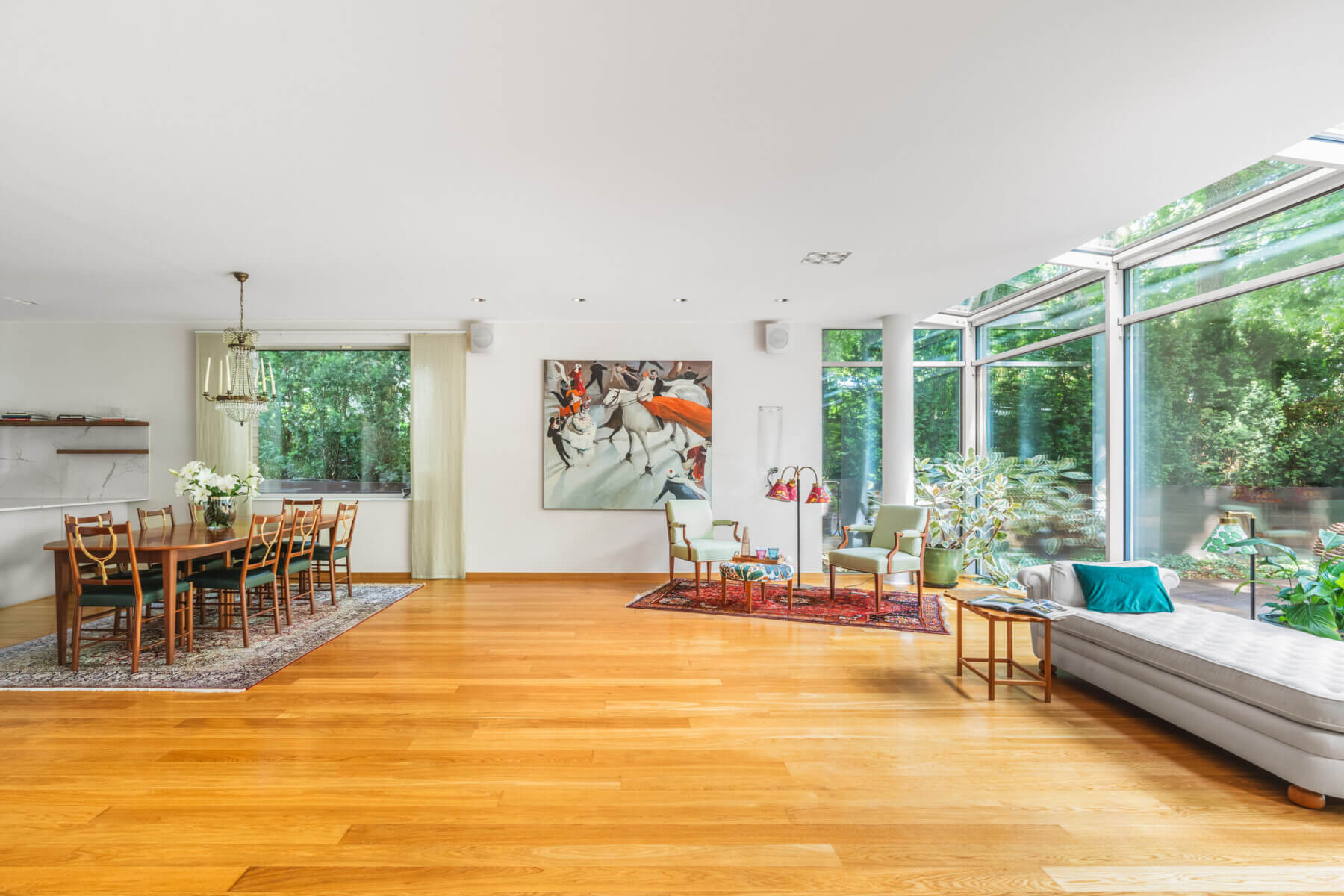 Dom na sprzedaż - Konstancin-Jeziorna, Vilea Property Butique 6