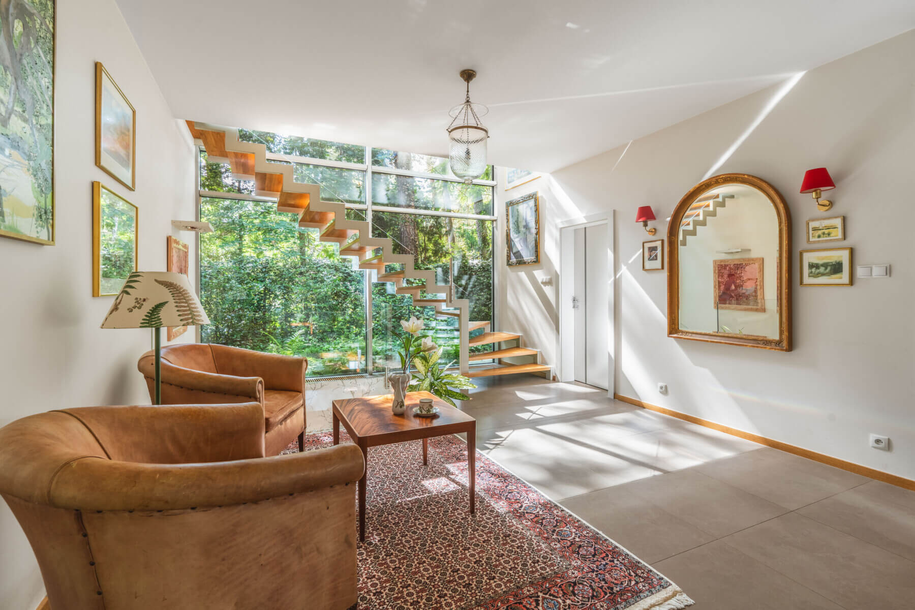 Dom na sprzedaż - Konstancin-Jeziorna, Vilea Property Butique 9