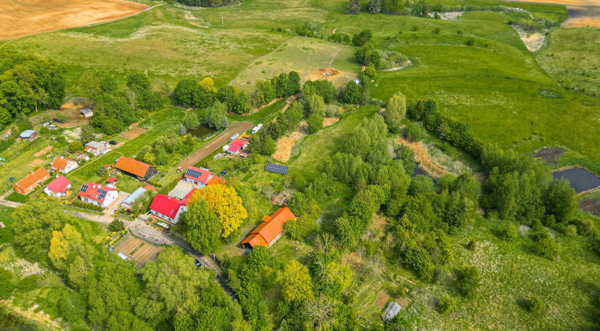 Dom na sprzedaż - Rozogi, Sorkwity, Vilea Property Butique 10
