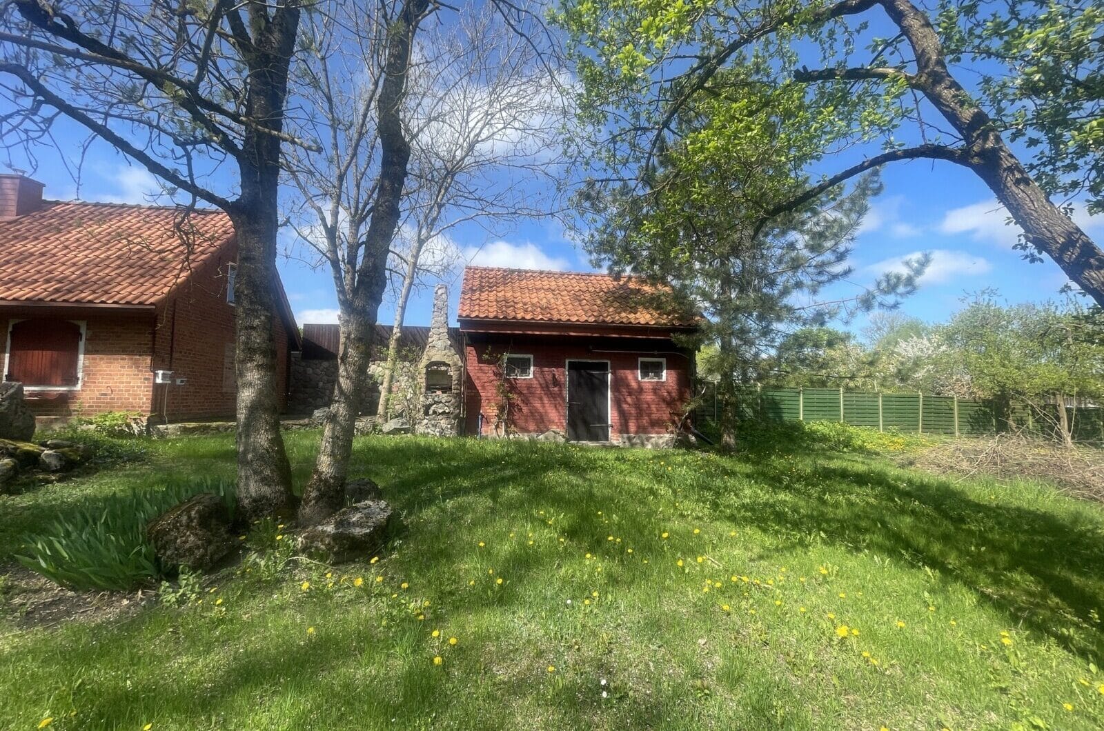 Dom na sprzedaż - Rozogi, Sorkwity, Vilea Property Butique 11