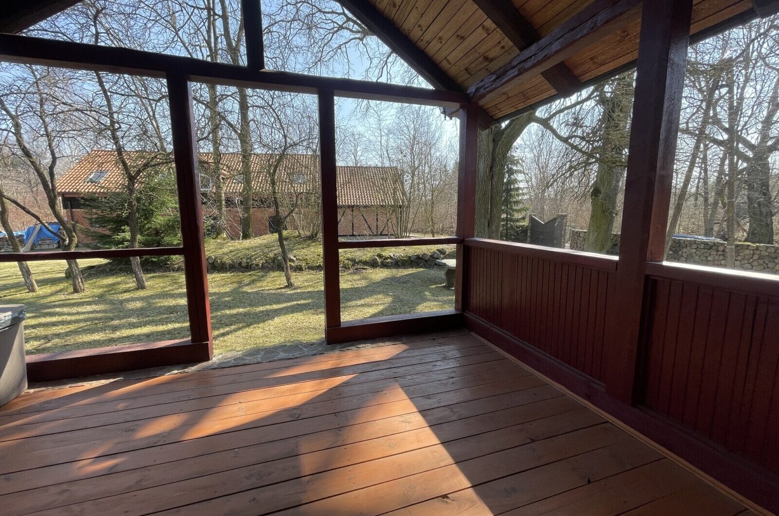 Dom na sprzedaż - Rozogi, Sorkwity, Vilea Property Butique 13