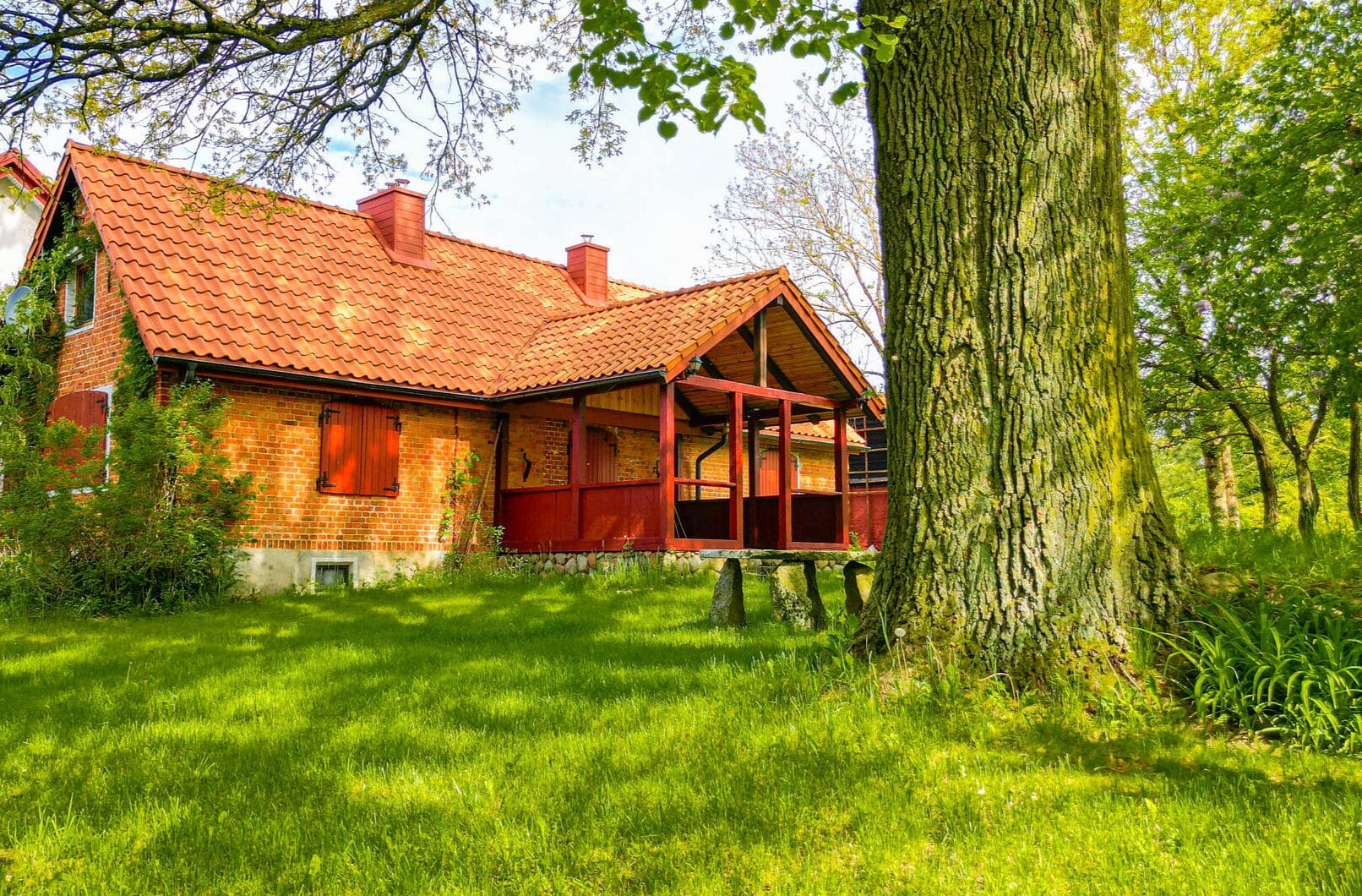Dom na sprzedaż - Rozogi, Sorkwity, Vilea Property Butique 2