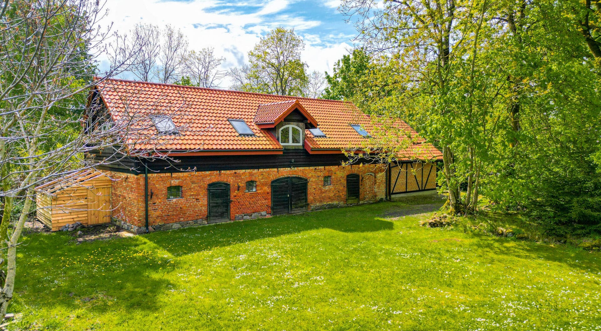 Dom na sprzedaż - Rozogi, Sorkwity, Vilea Property Butique 3